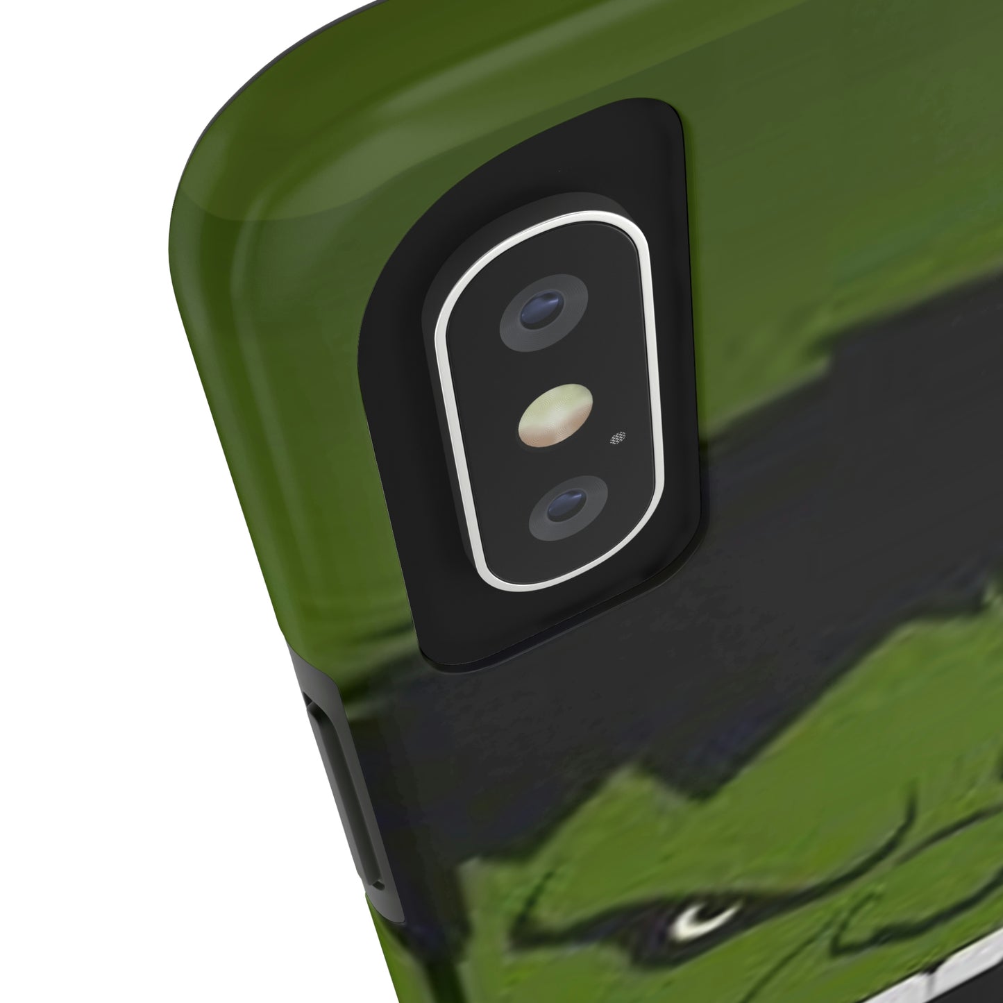 Hulk Tough Phone Cases, Case-Mate