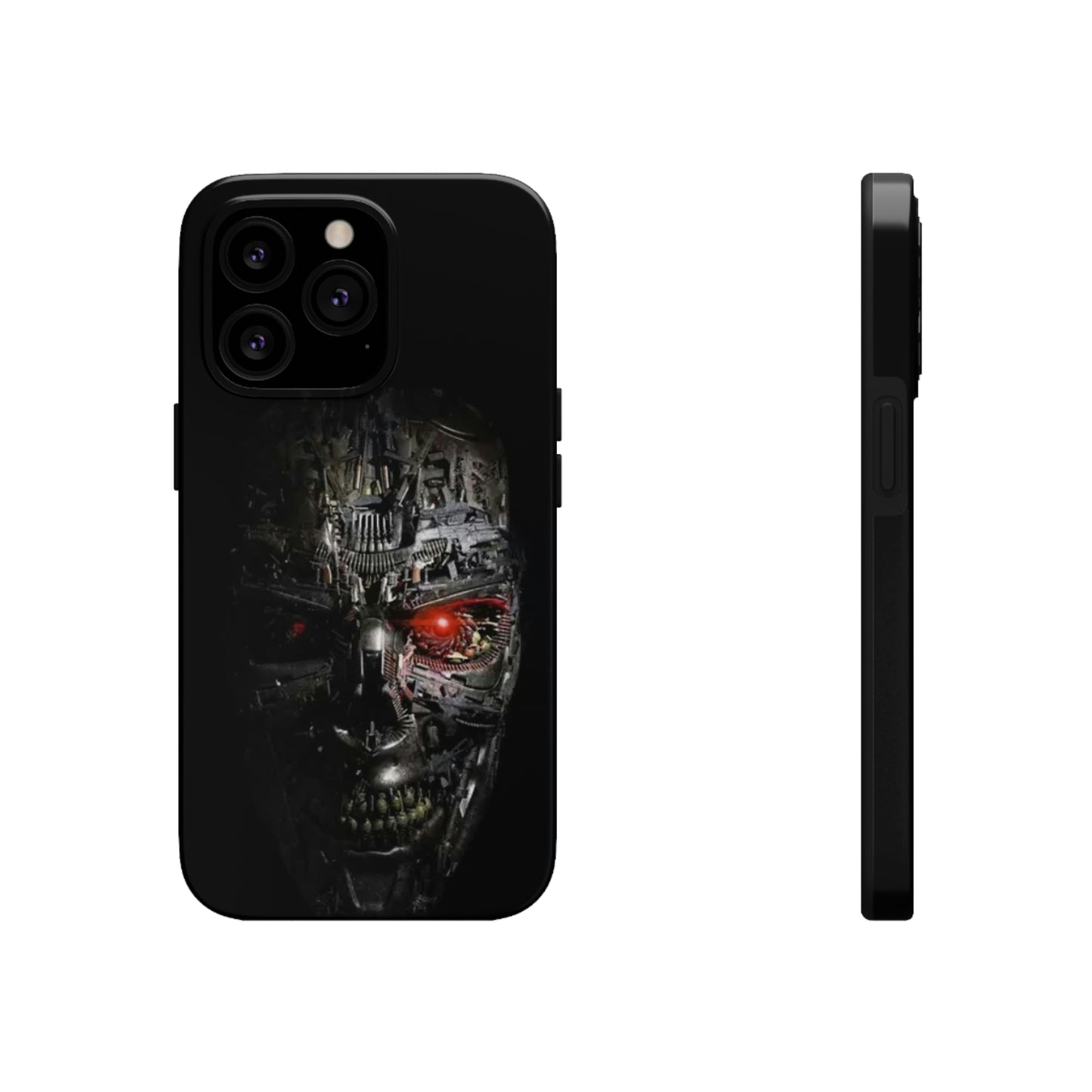 Terminator Tough Phone Cases, Case-Mate