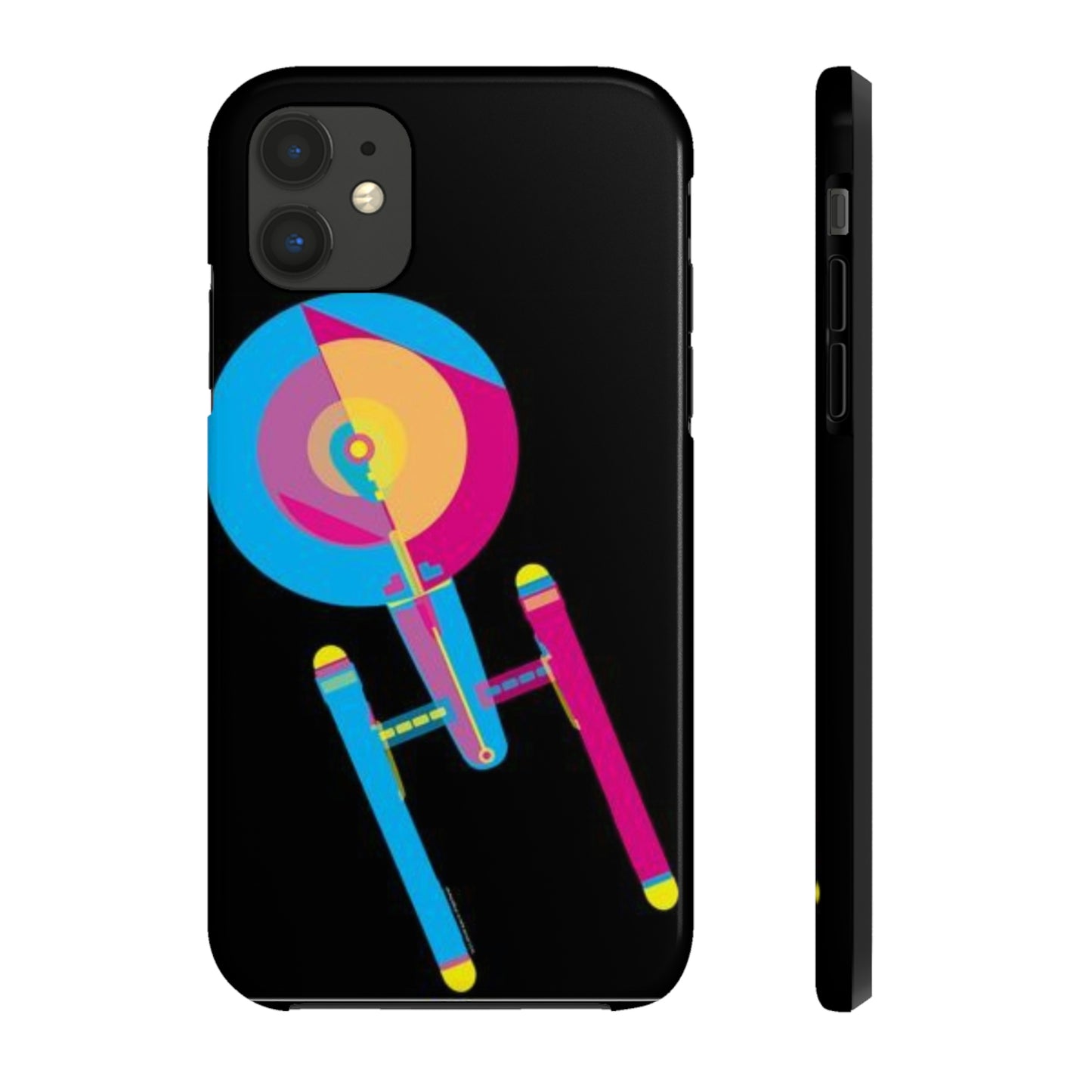 Star Trek Tough Phone Cases, Case-Mate