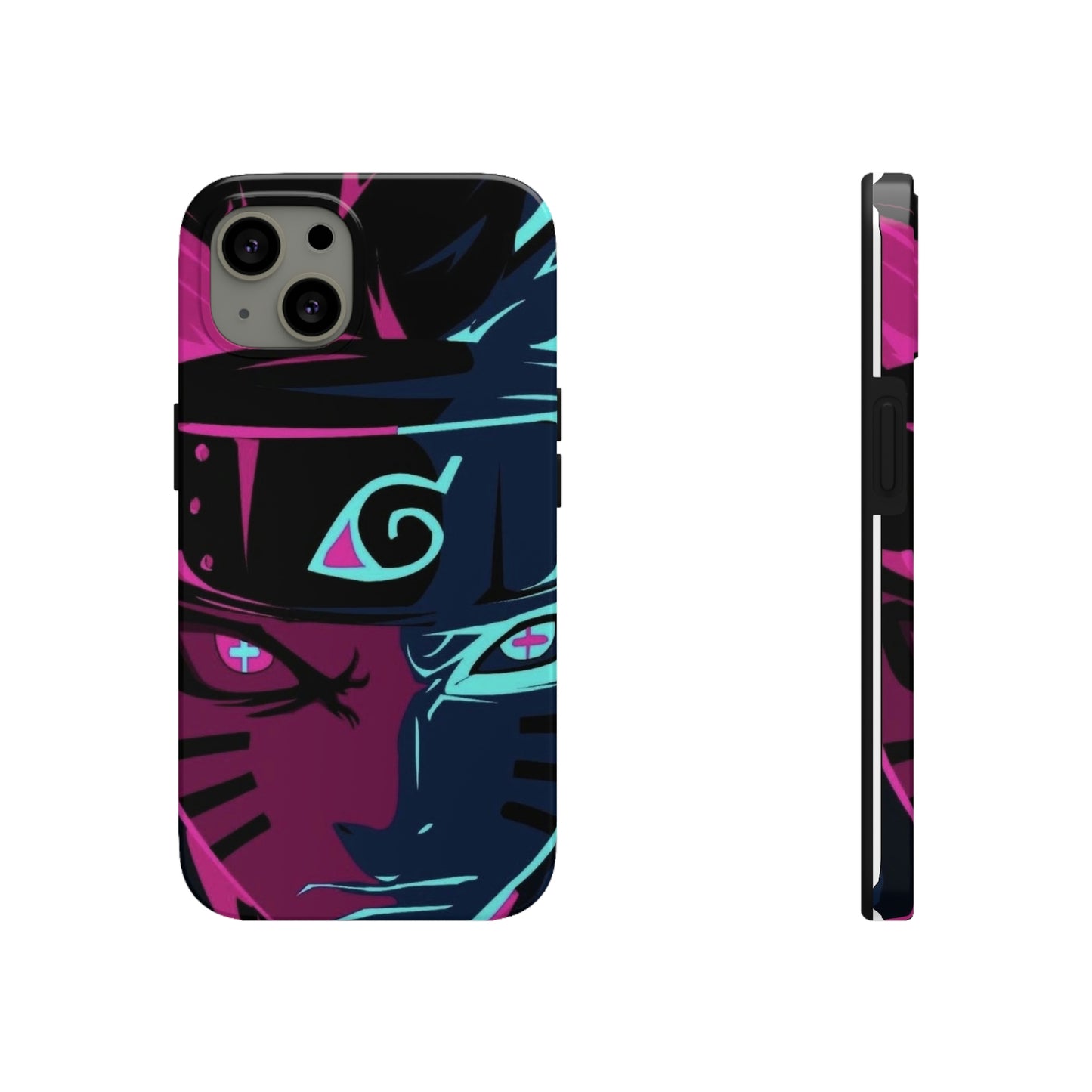 Naruto Tough Phone Cases, Case-Mate