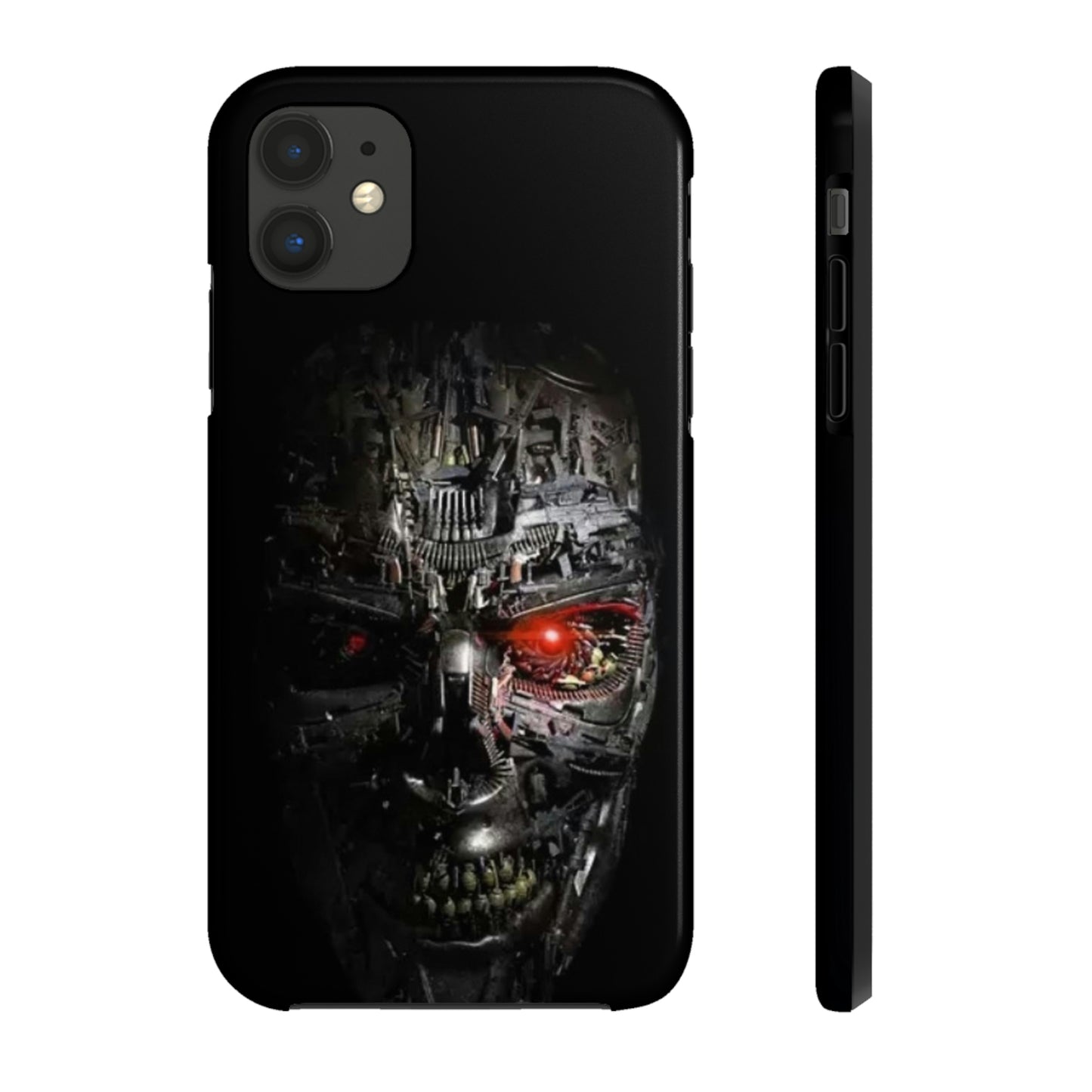 Terminator Tough Phone Cases, Case-Mate