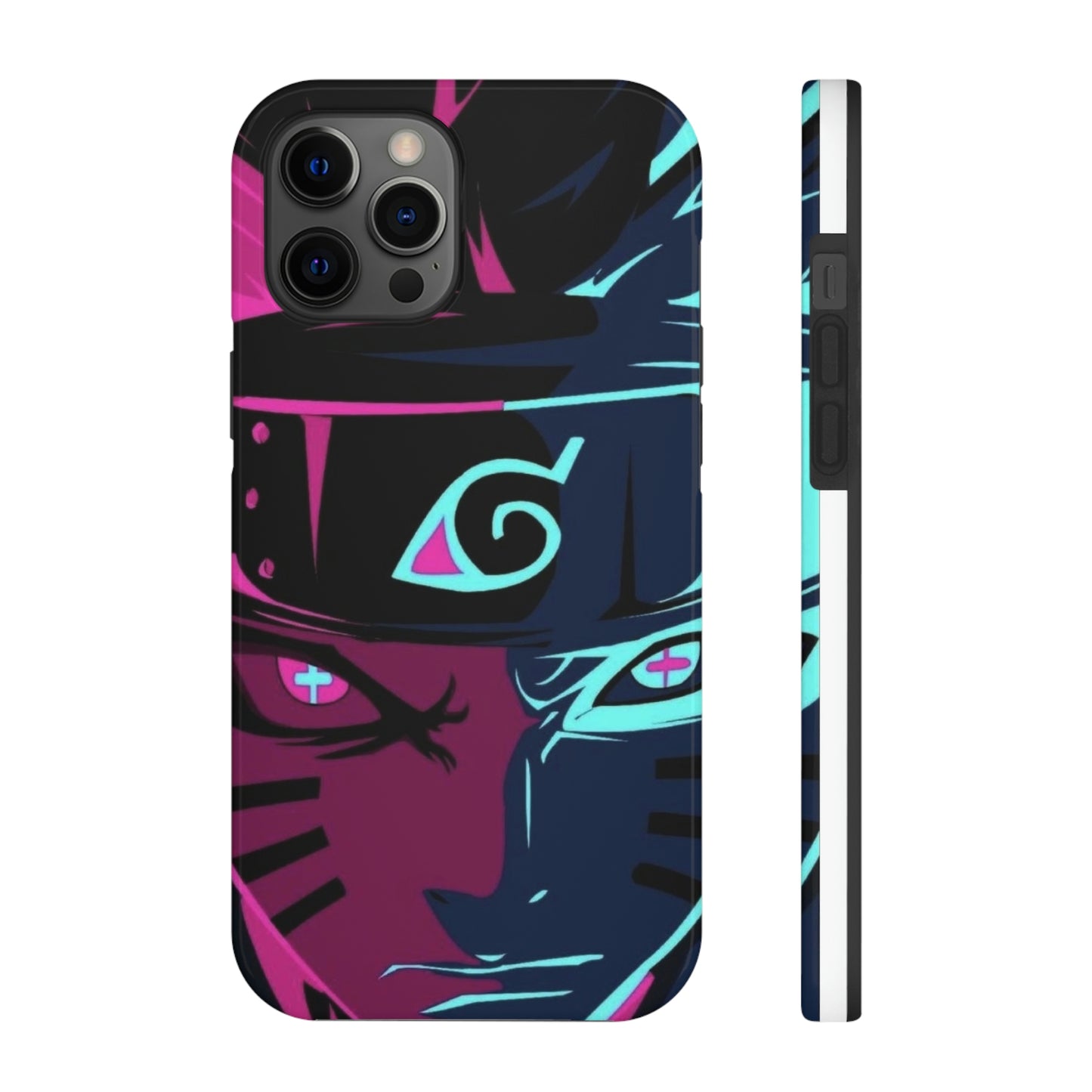 Naruto Tough Phone Cases, Case-Mate
