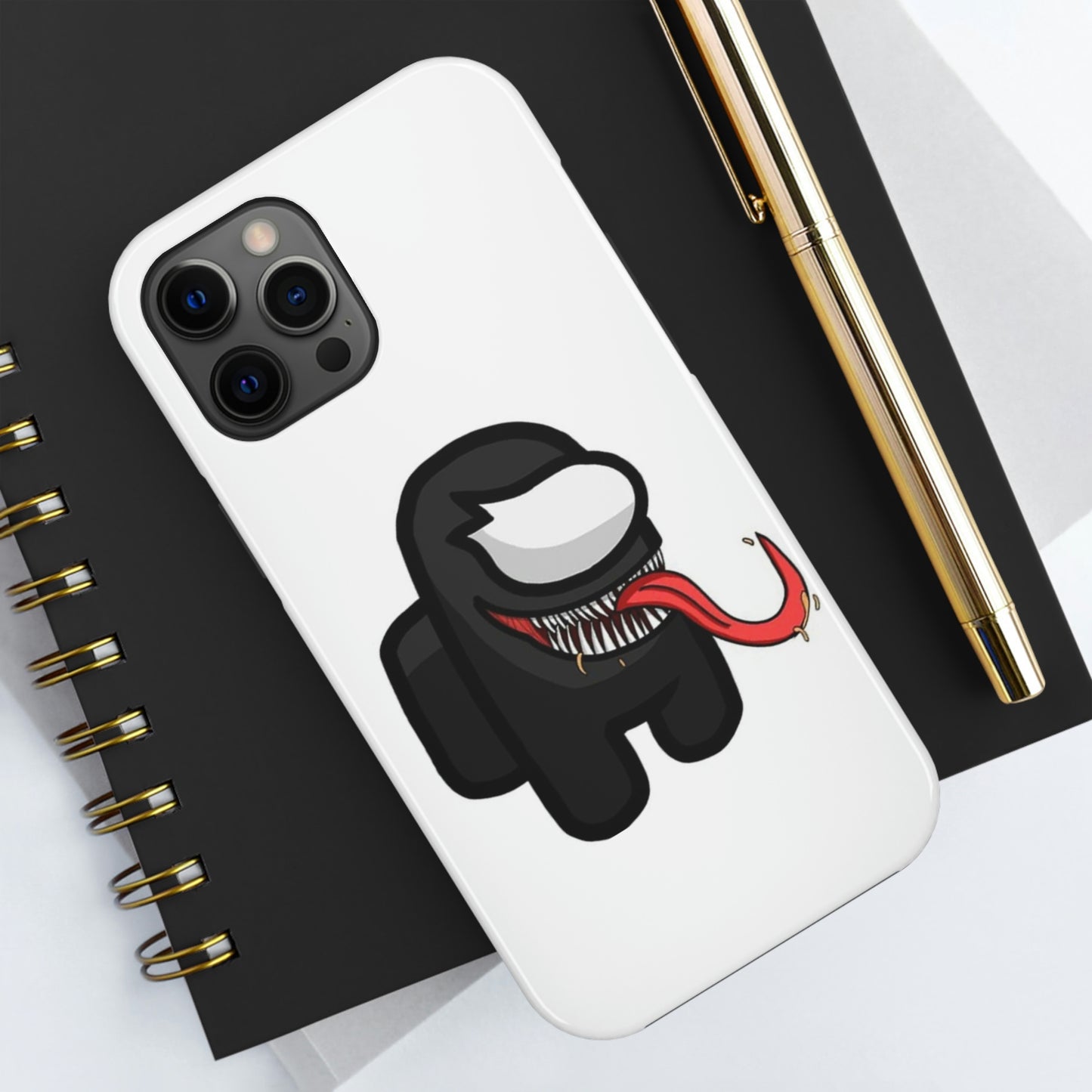 Among Us Tough Phone Cases, Case-Mate