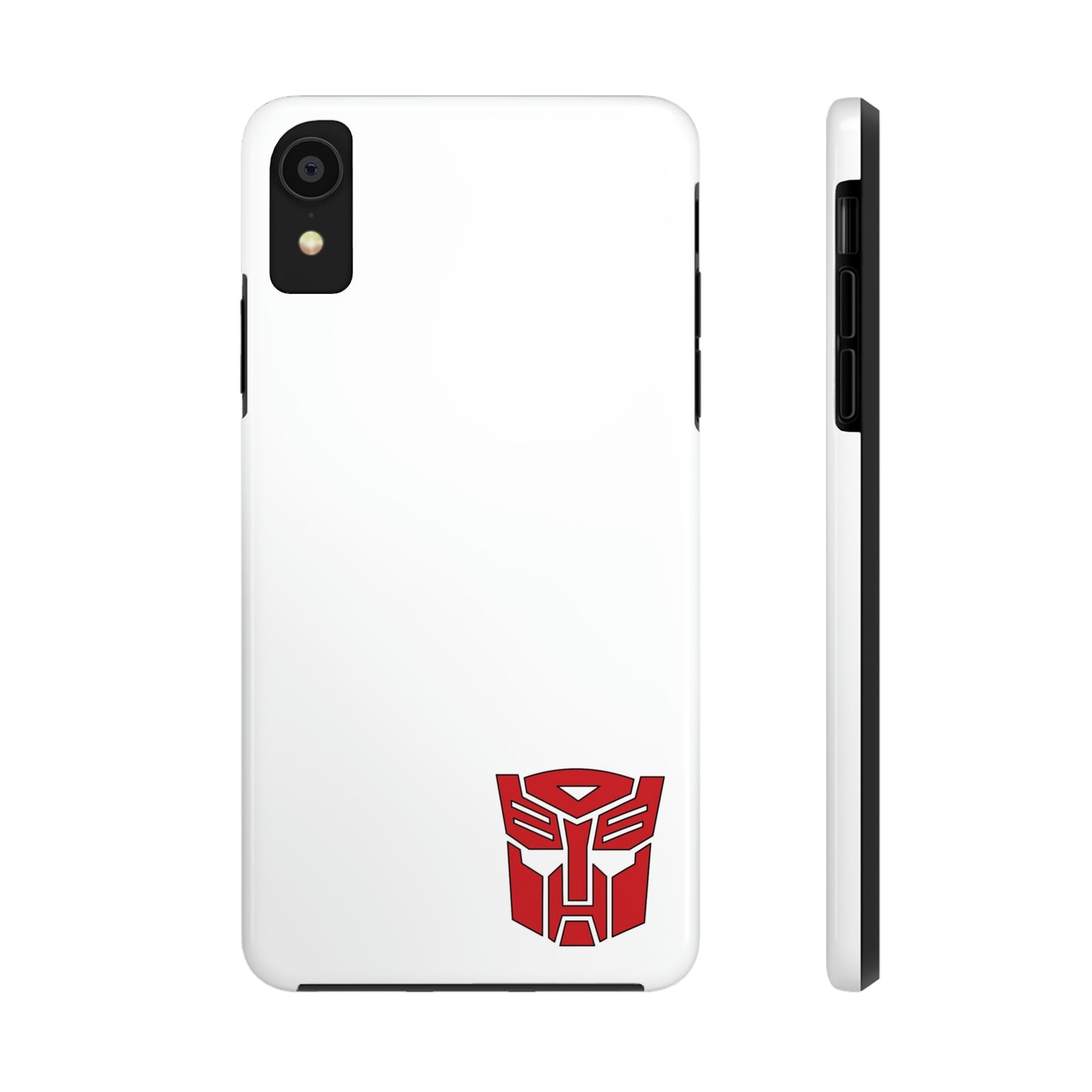 Transformers Autobots Tough Phone Cases, Case-Mate