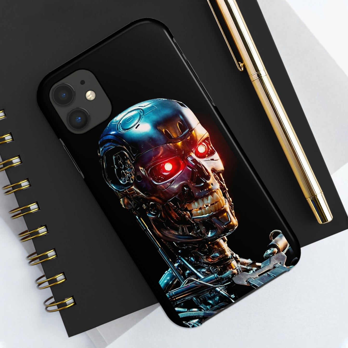Terminator Tough Phone Cases, Case-Mate