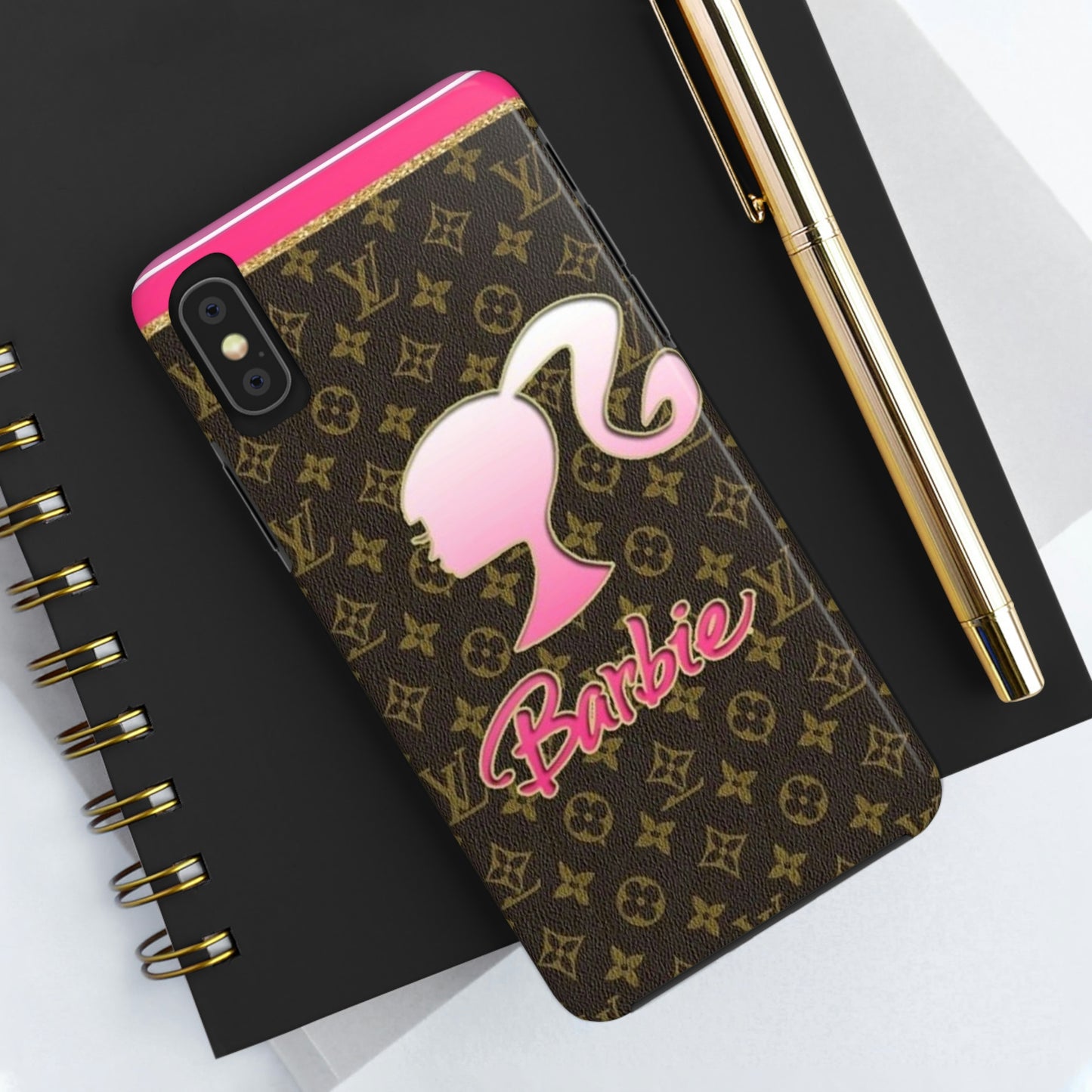Barbie Phone Cases, Case-Mate