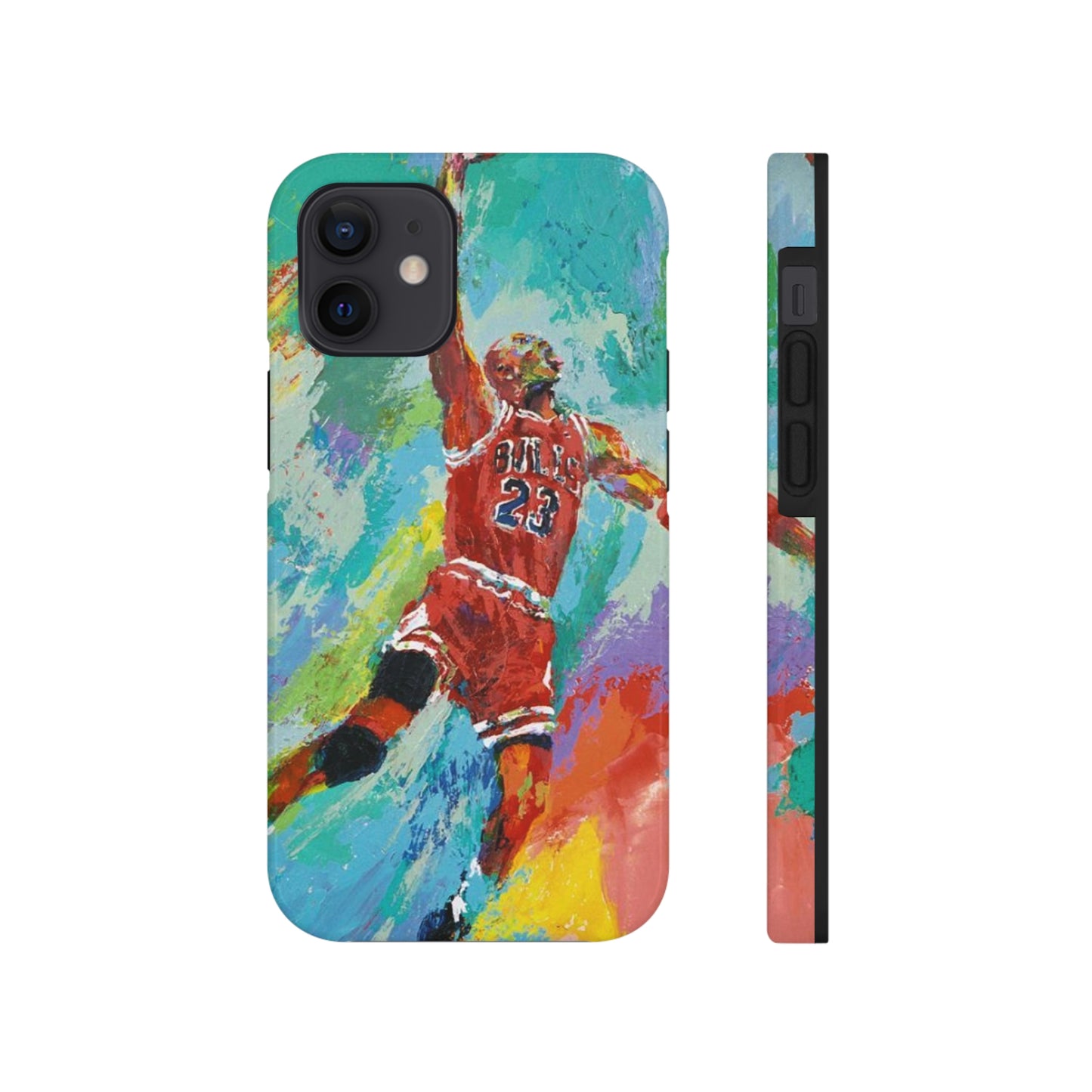 Michael Jordan Tough Phone Cases, Case-Mate
