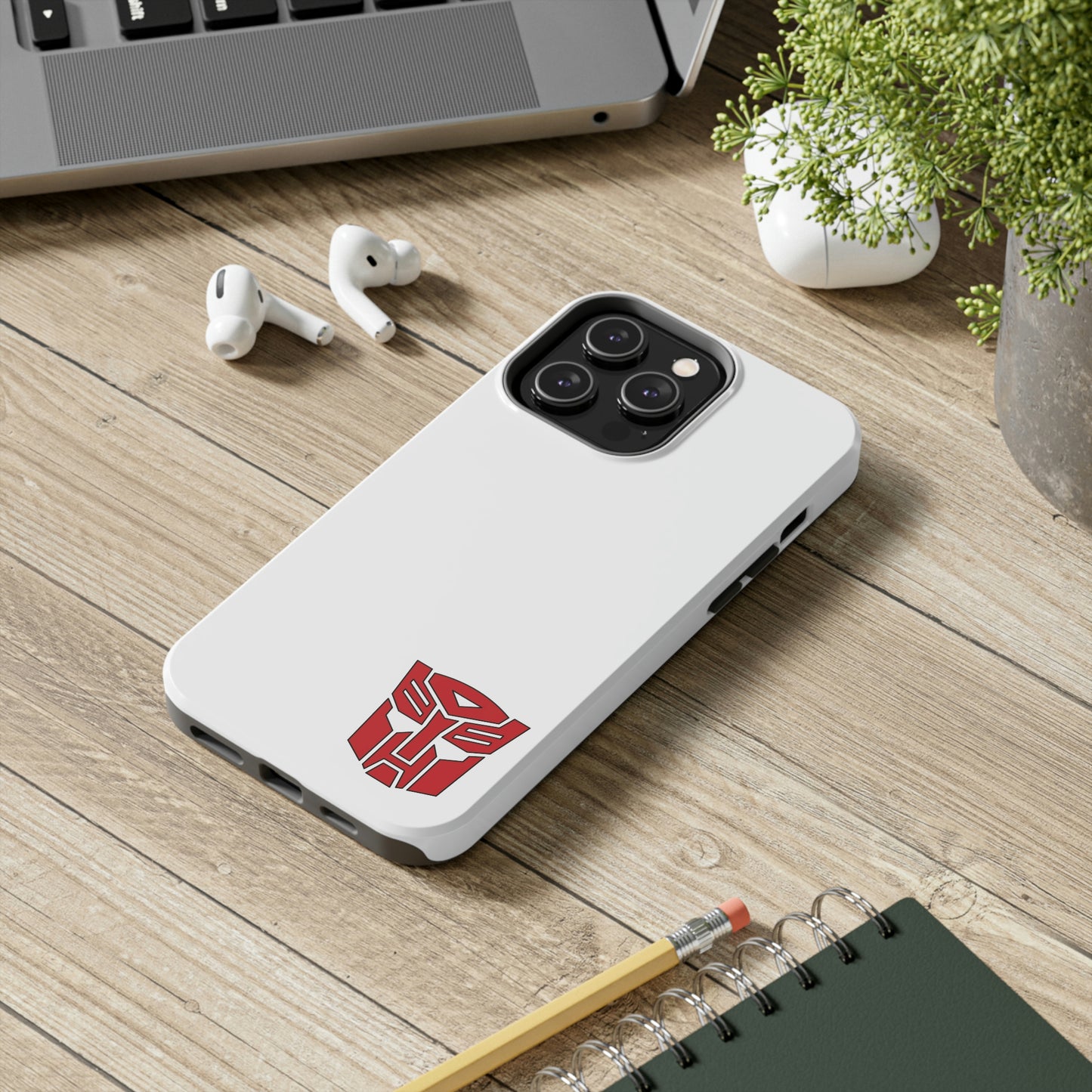Transformers Autobots Tough Phone Cases, Case-Mate