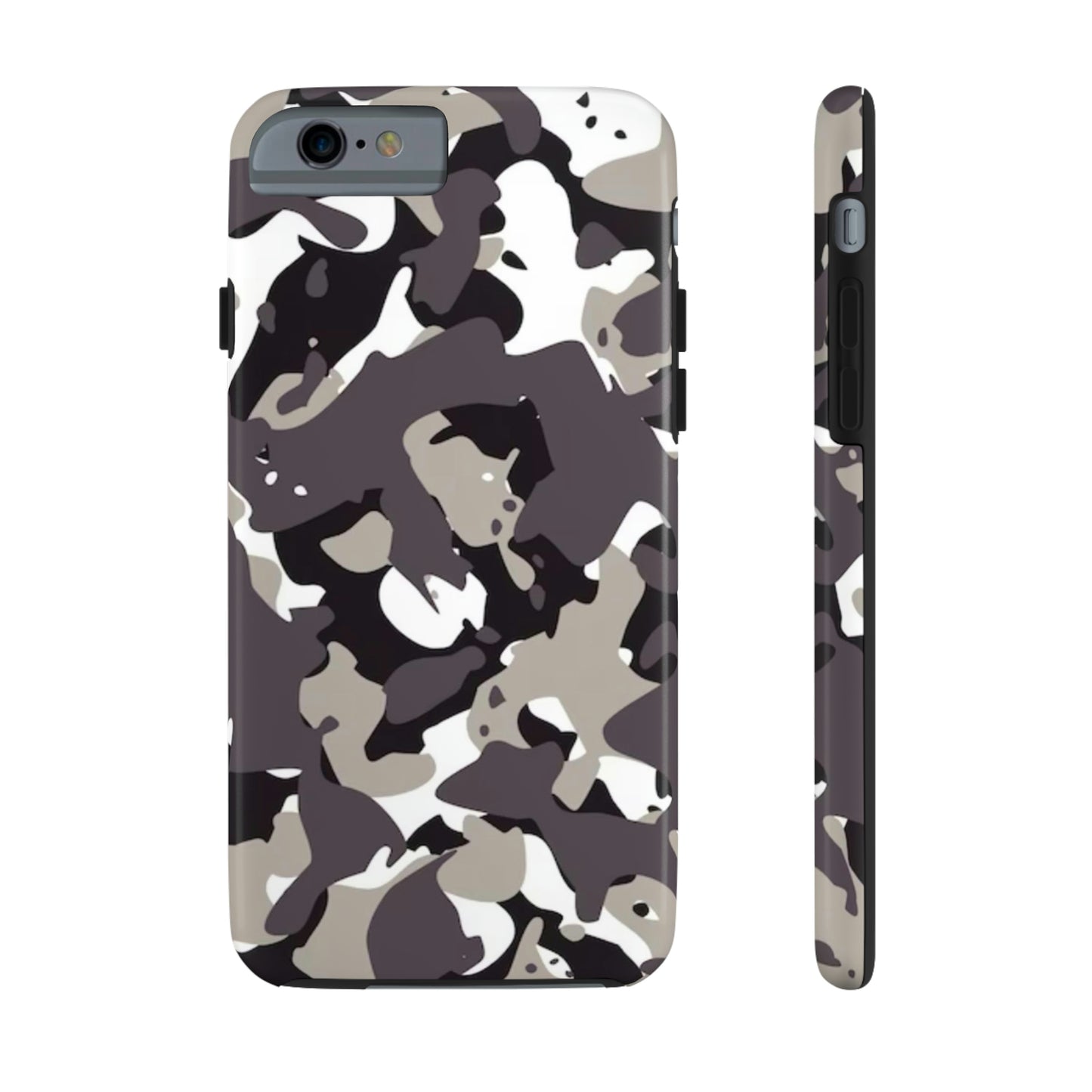 Camo Tough Phone Cases, Case-Mate