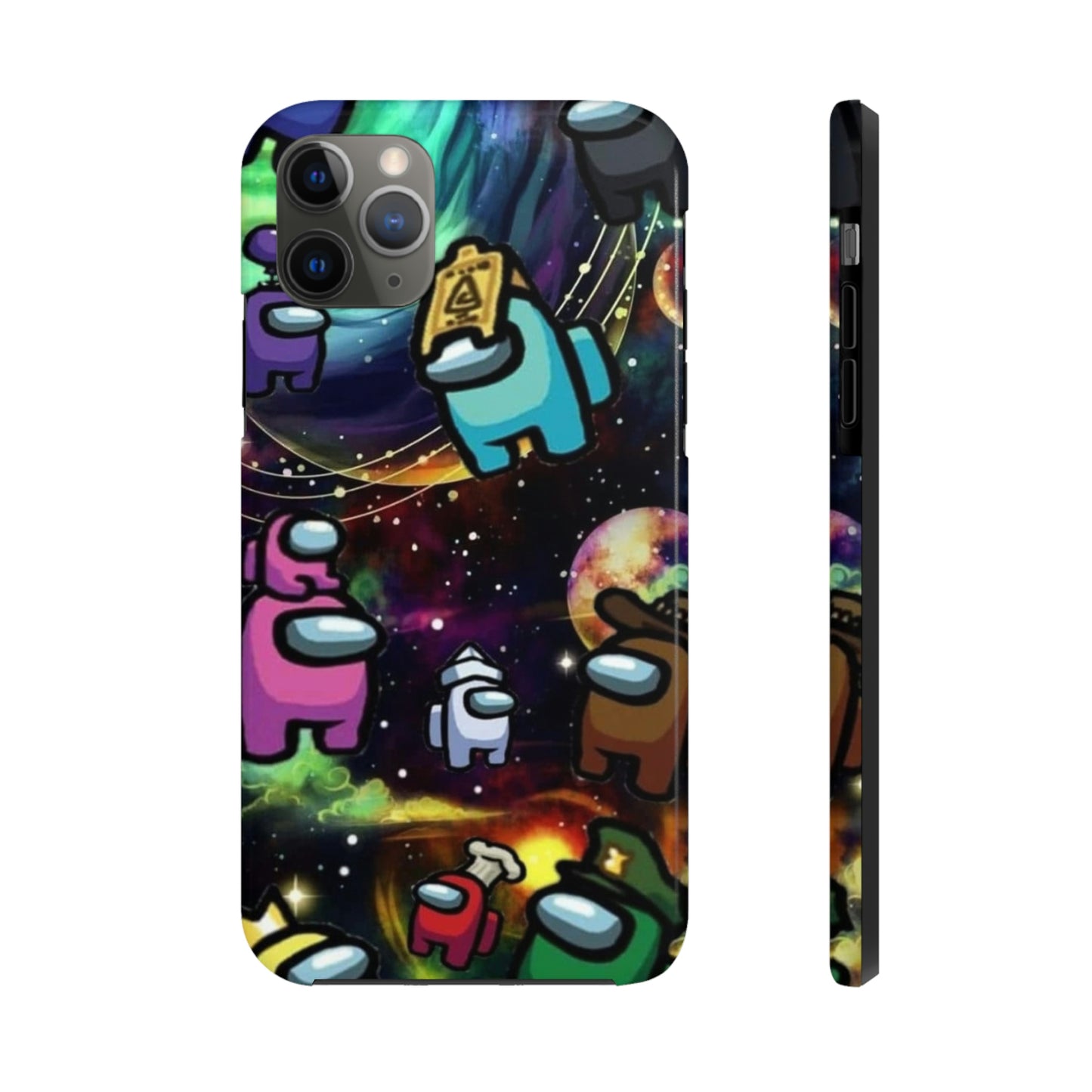 Among Us Tough Phone Cases, Case-Mate