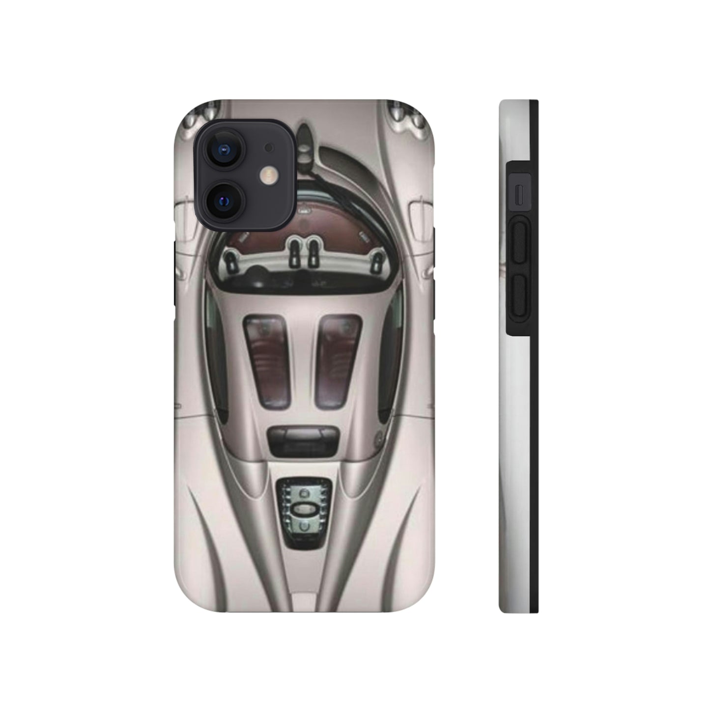 Pagani Zonda Phone Cases, Case-Mate
