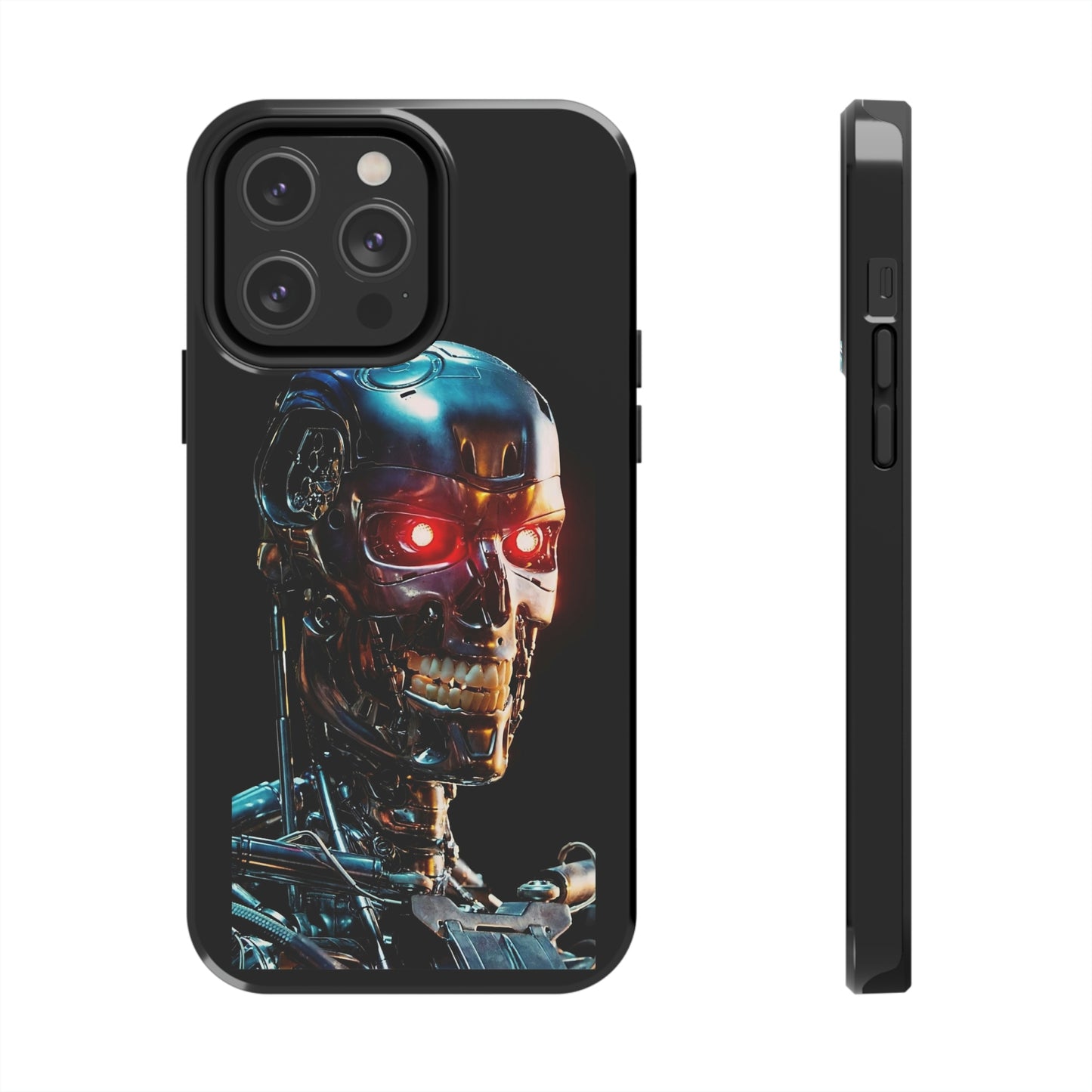 Terminator Tough Phone Cases, Case-Mate