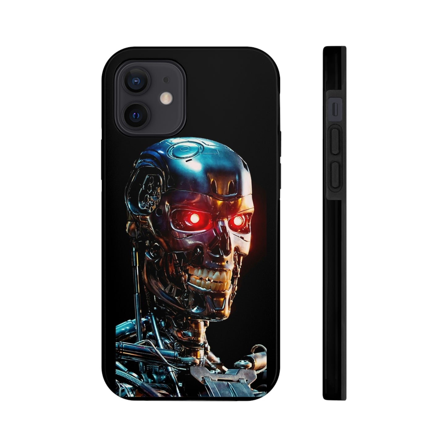 Terminator Tough Phone Cases, Case-Mate