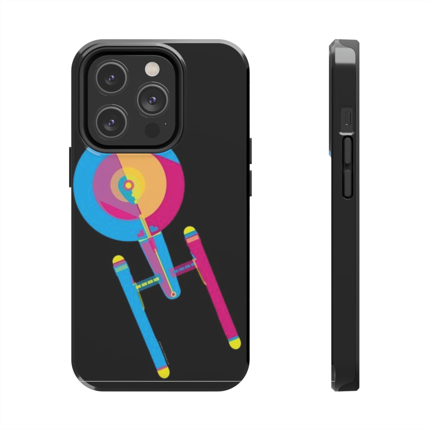 Star Trek Tough Phone Cases, Case-Mate
