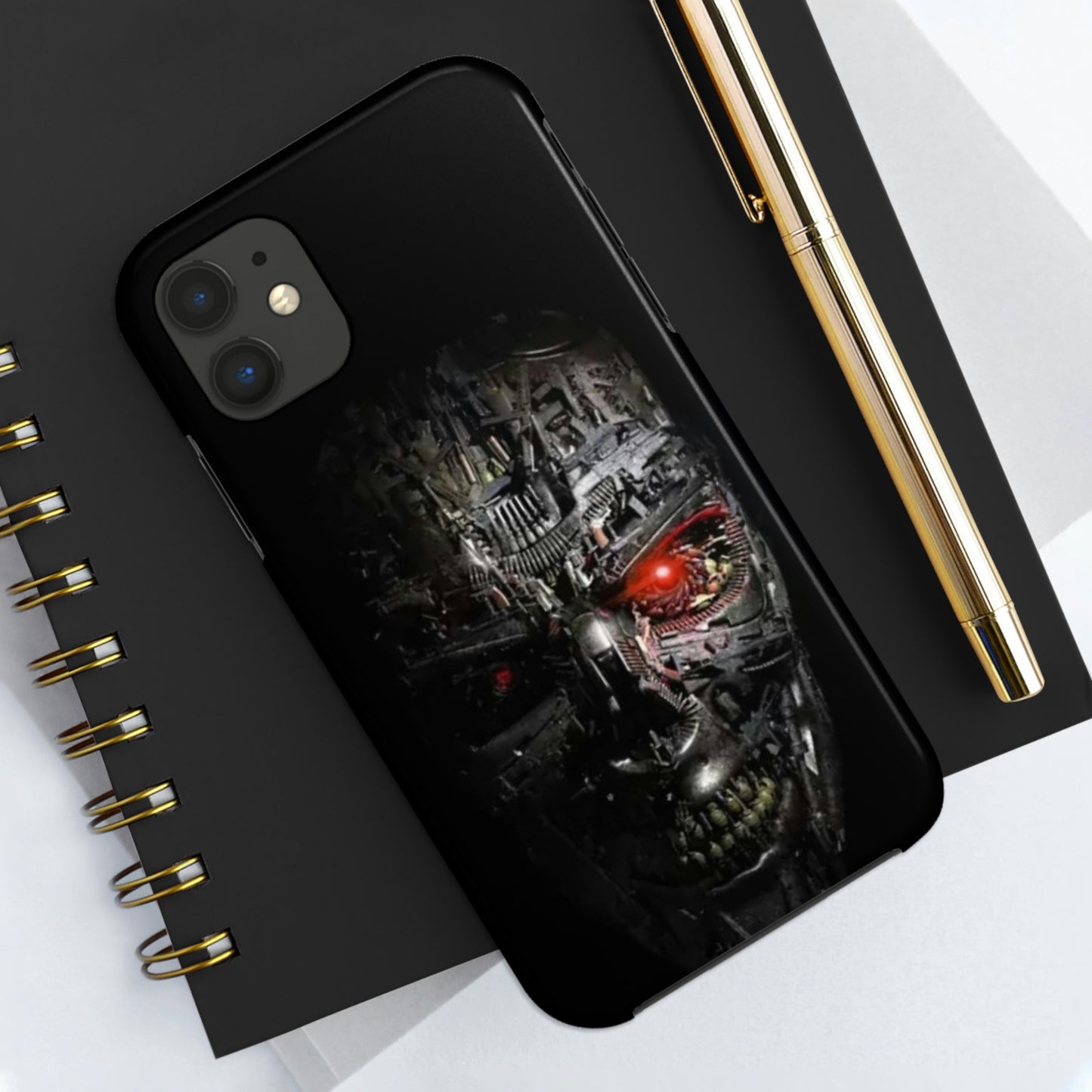 Terminator Tough Phone Cases, Case-Mate