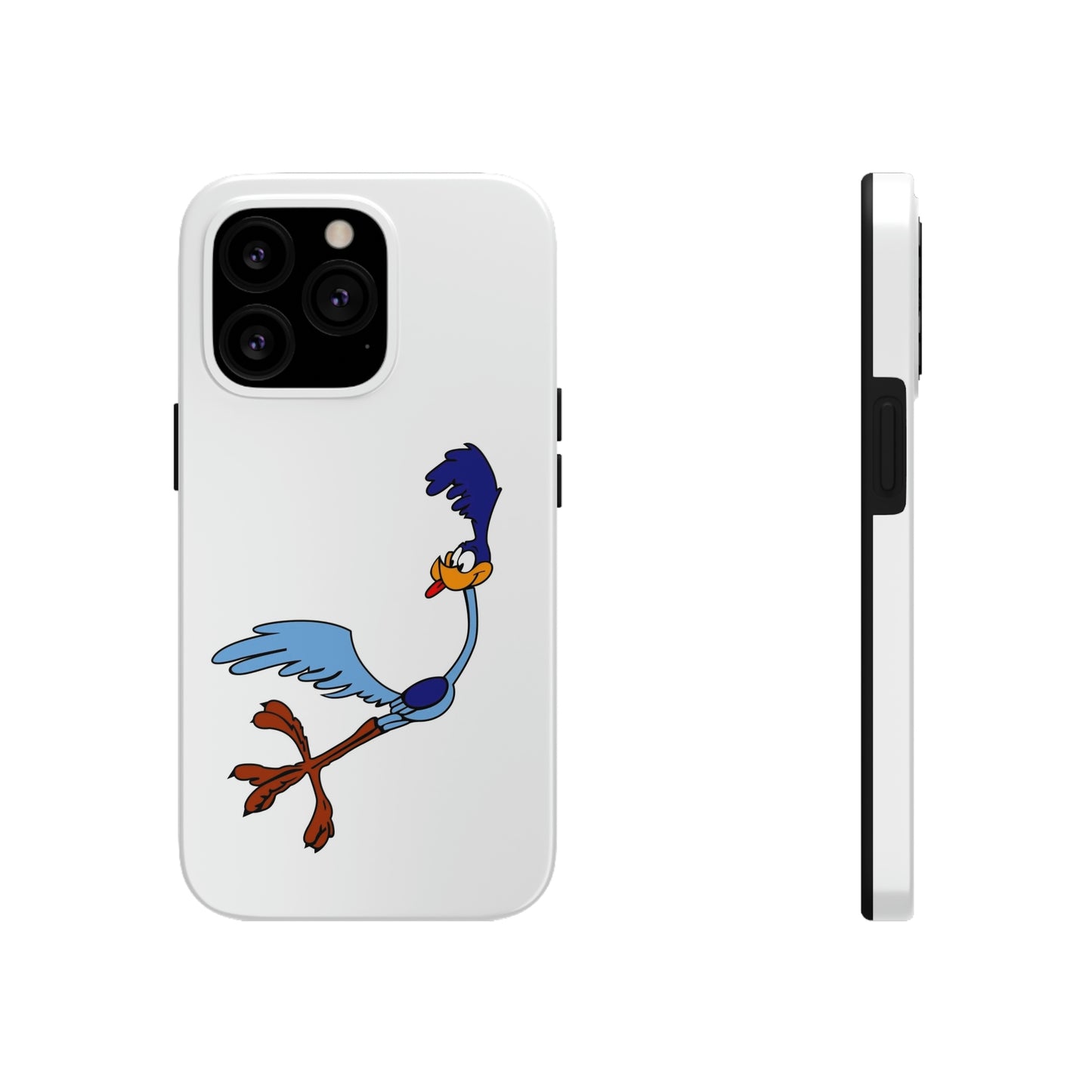 Road Runner Tough Phone Cases, Case-Mate