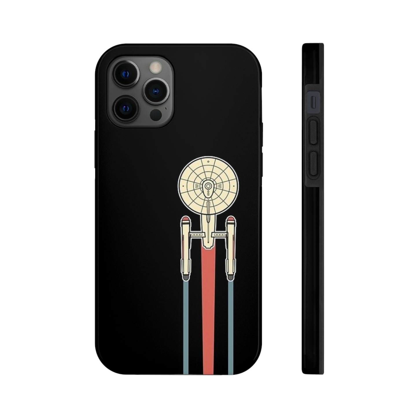 Star Trek Phone Cases, Case-Mate