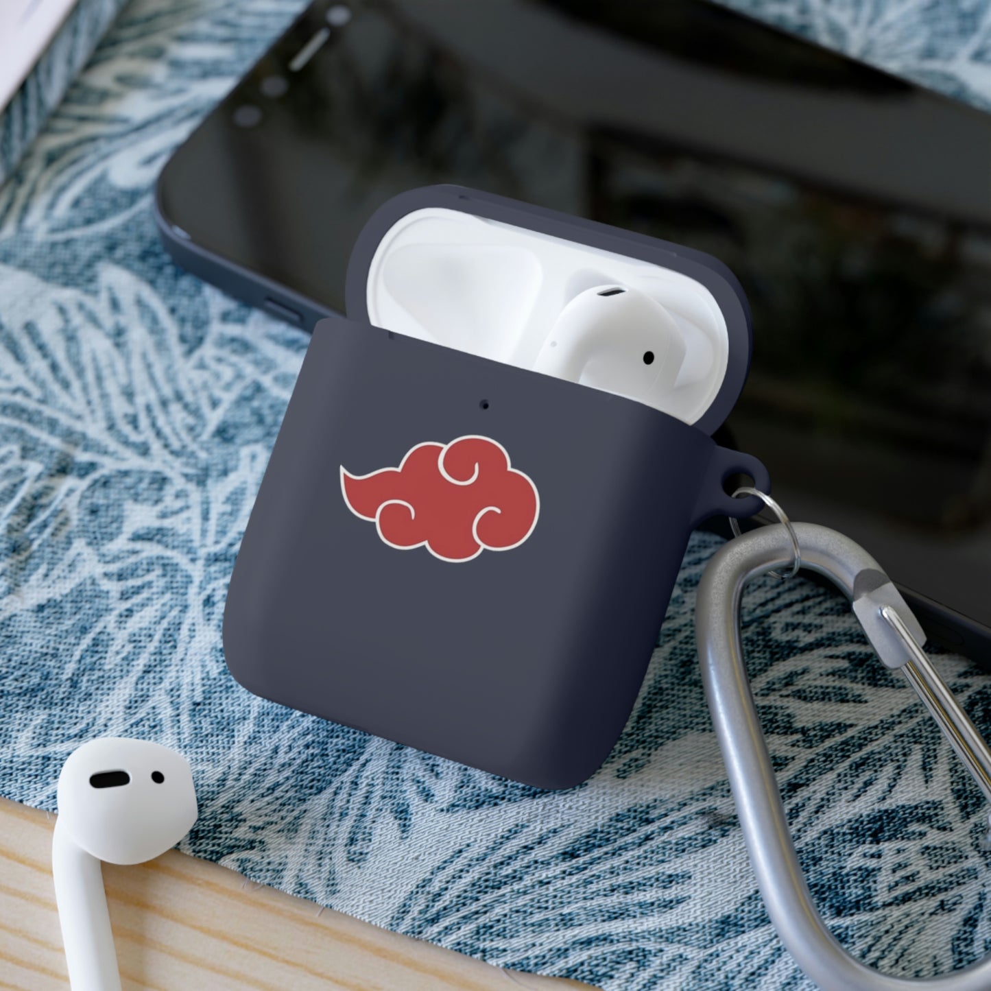 Akatsuki AirPods and AirPods Pro Case Cover