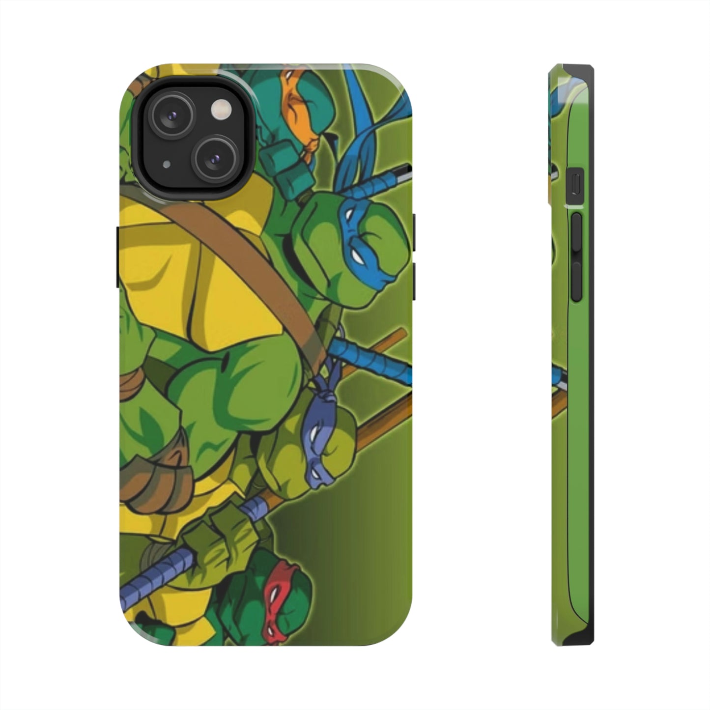 Ninja Turtles Tough Phone Cases, Case-Mate