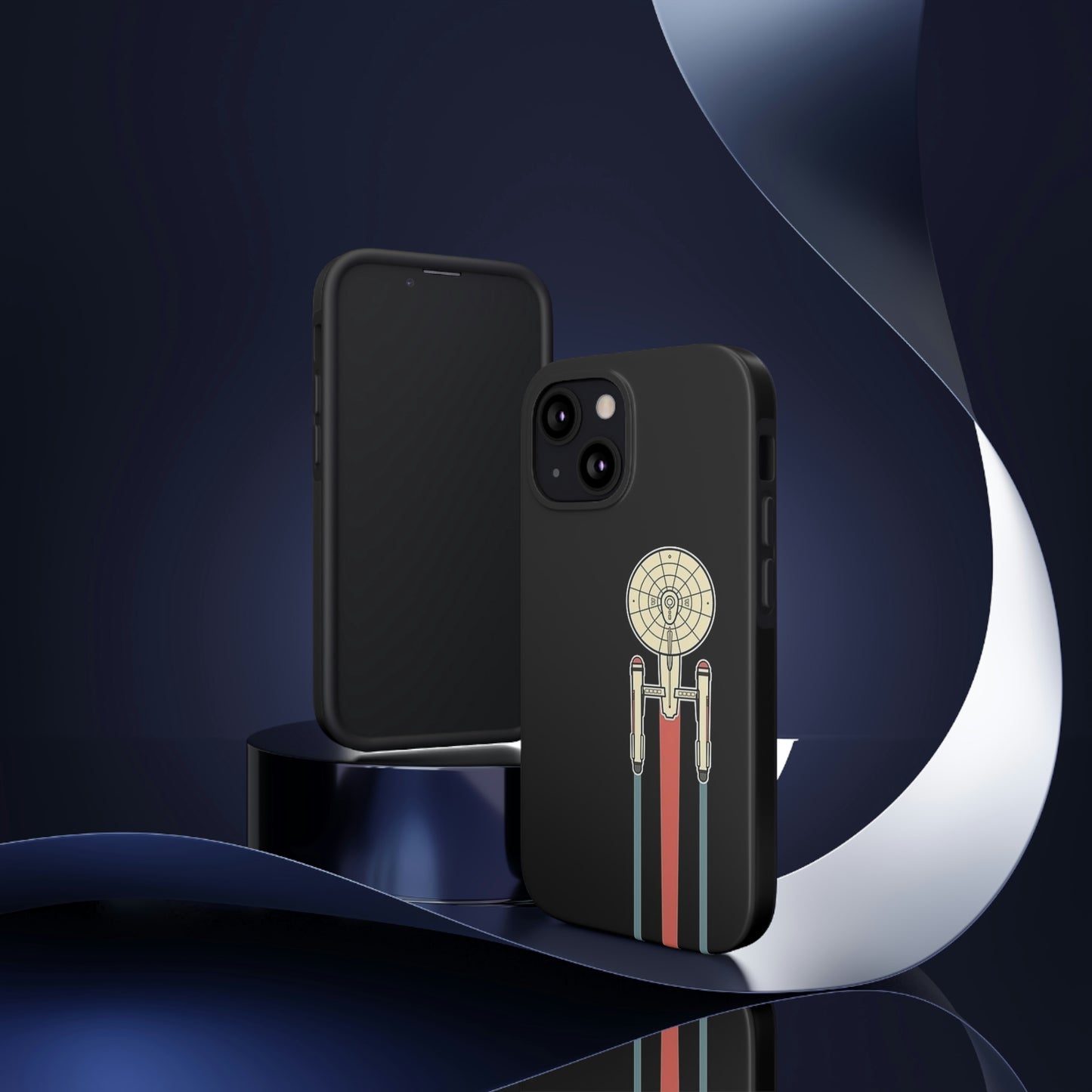 Star Trek Phone Cases, Case-Mate