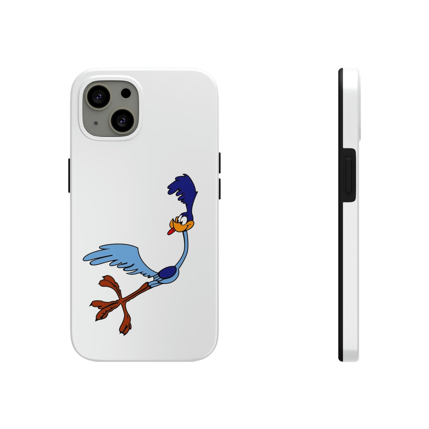 Road Runner Tough Phone Cases, Case-Mate