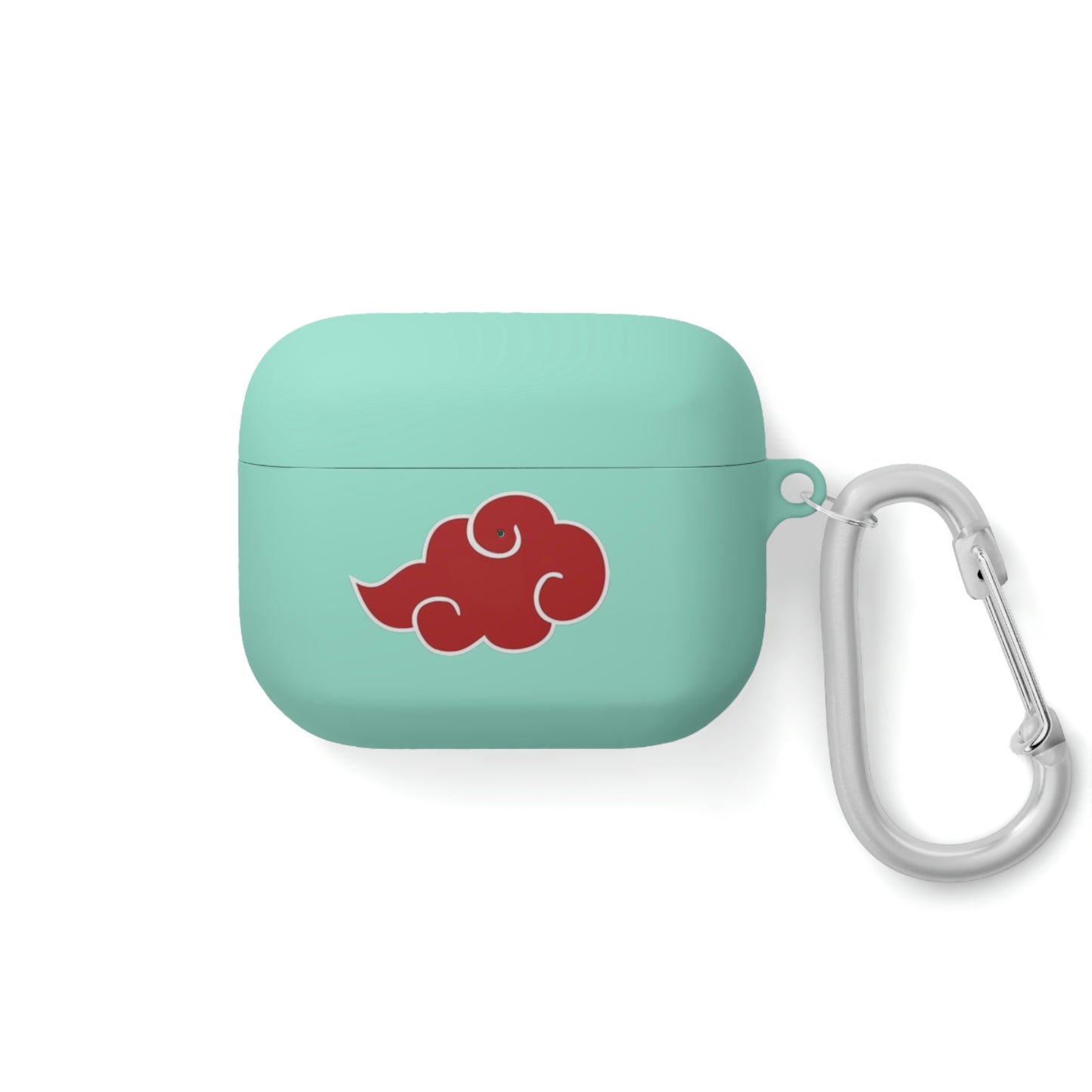 Akatsuki AirPods and AirPods Pro Case Cover