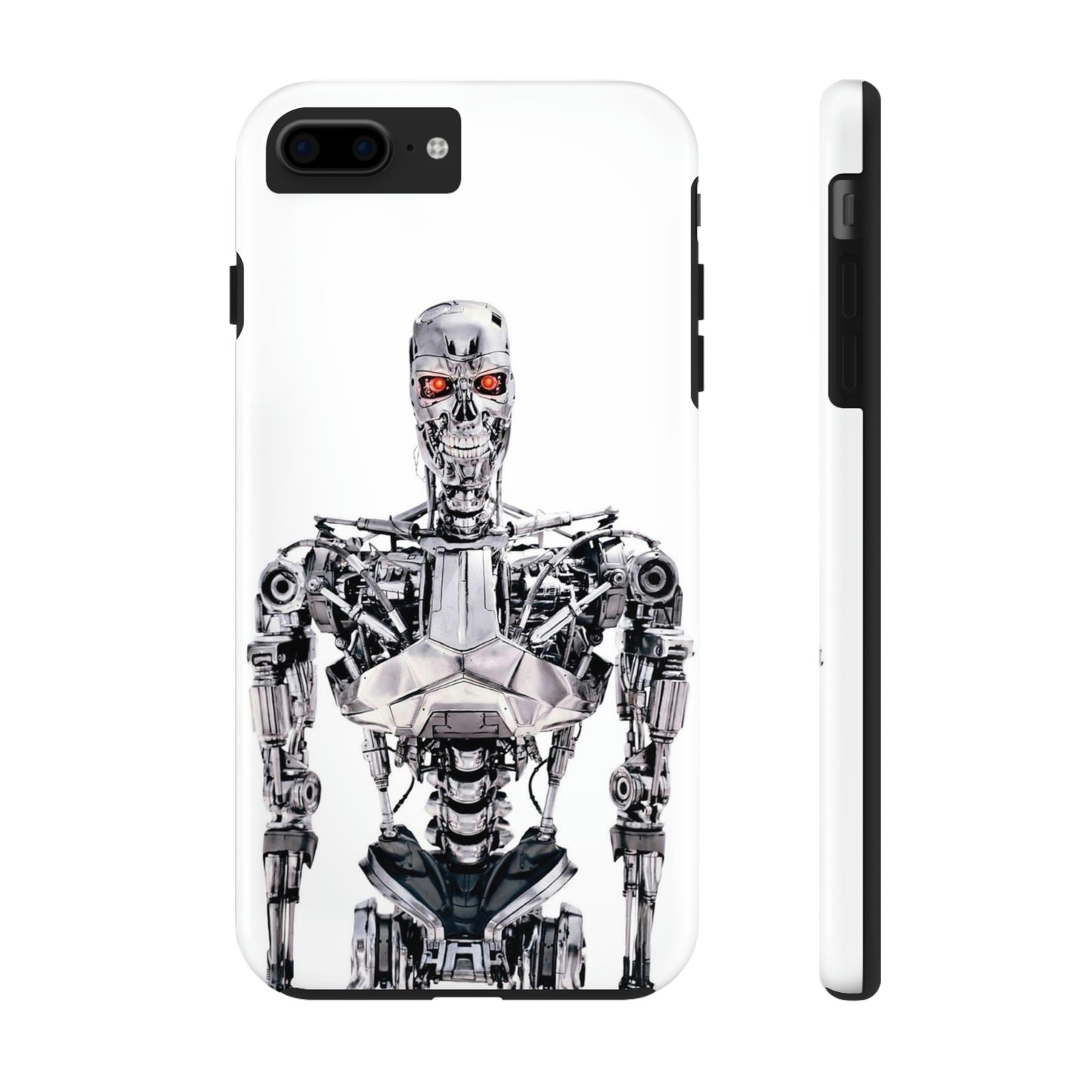Terminator Tough Phone Cases, Case-Mate