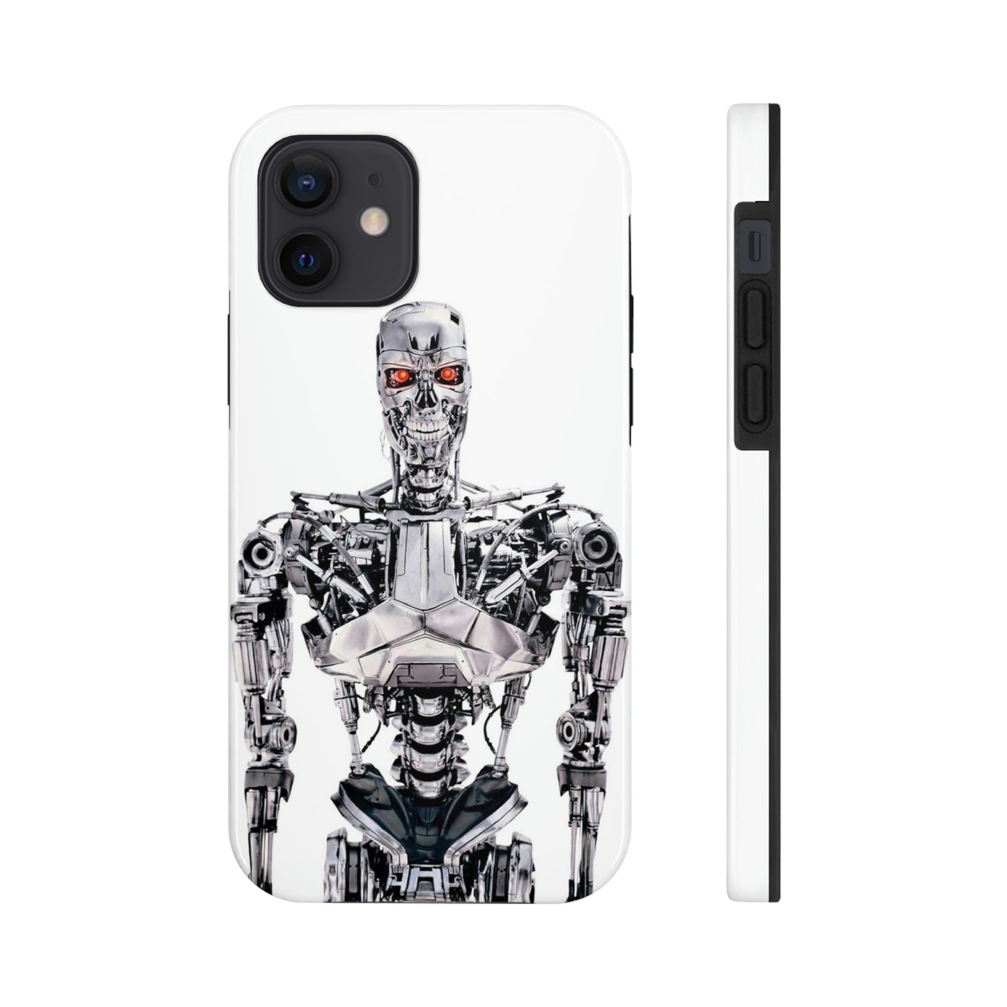 Terminator Tough Phone Cases, Case-Mate