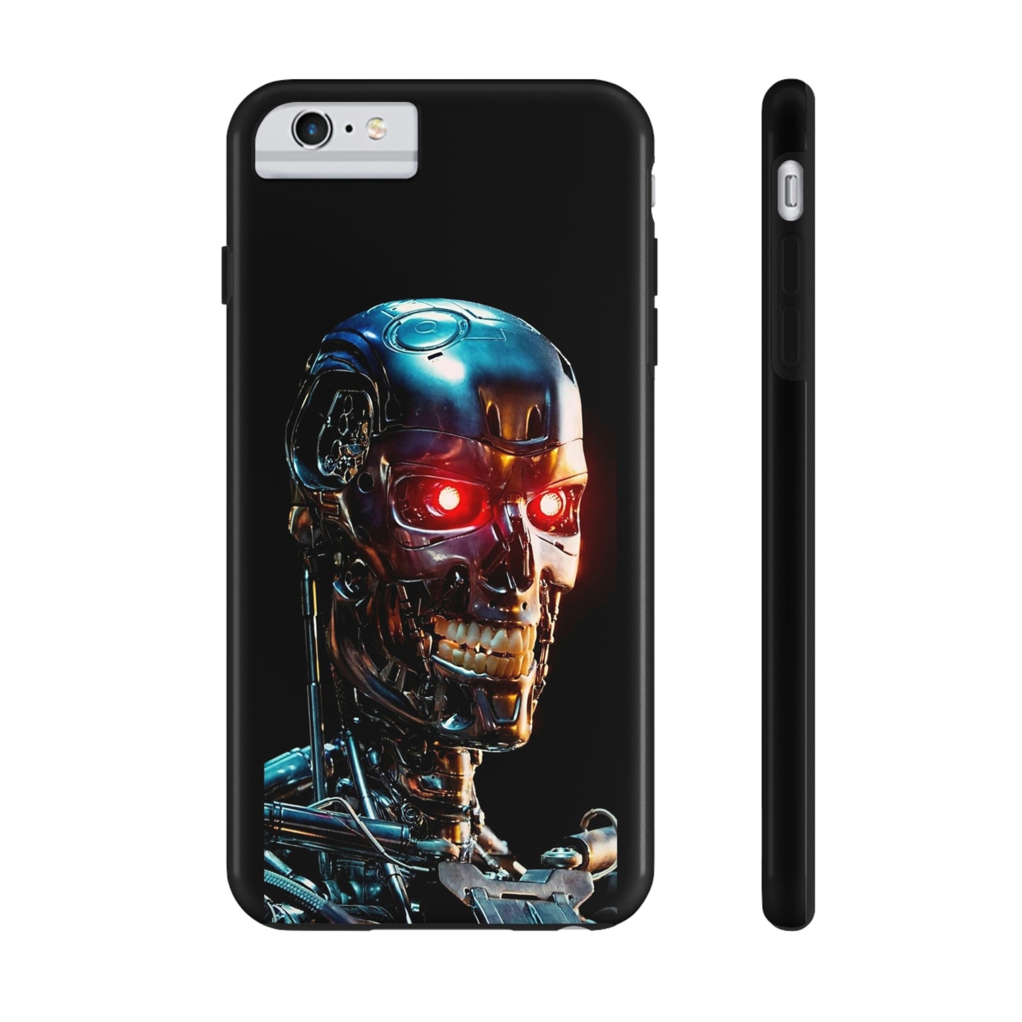 Terminator Tough Phone Cases, Case-Mate