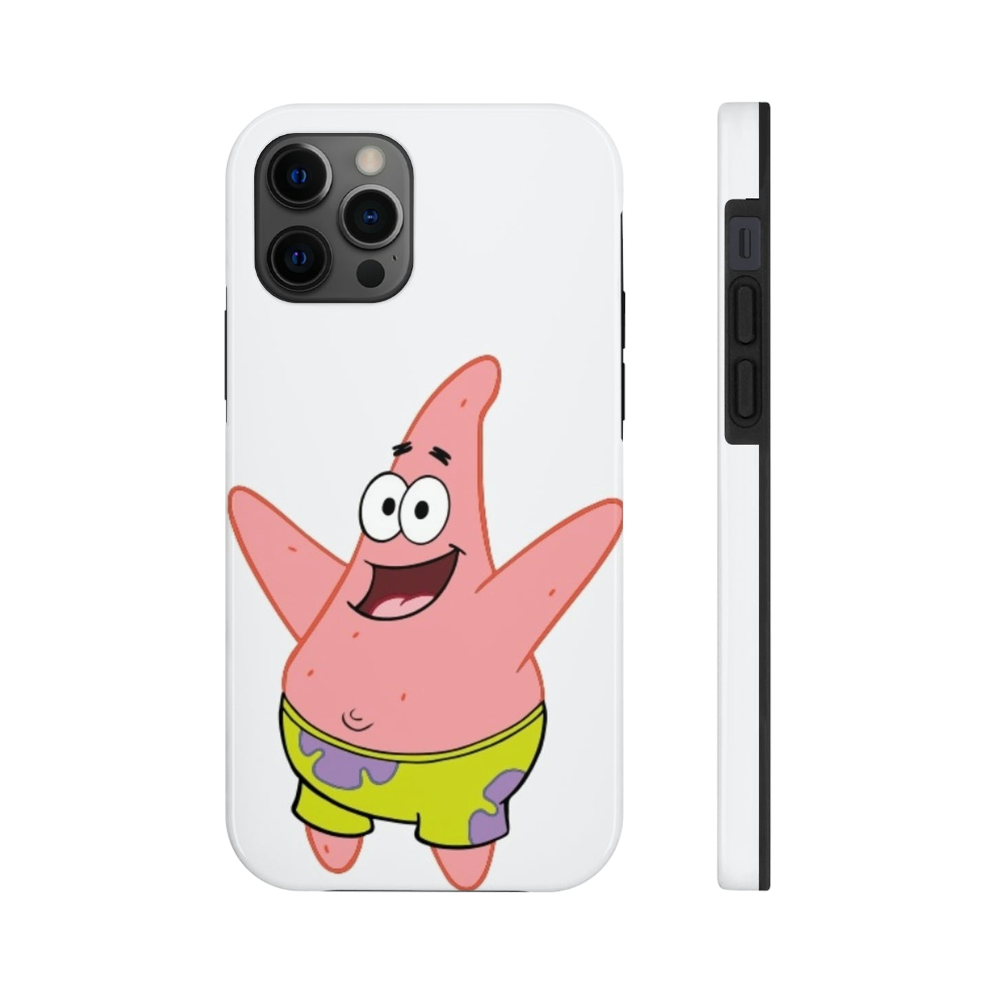 Patrick Tough Phone Cases, Case-Mate