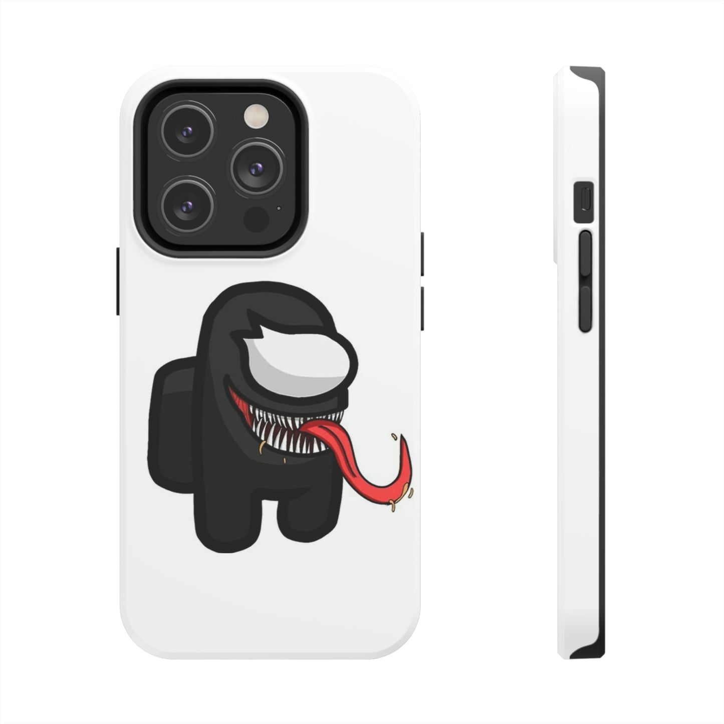 Among Us Tough Phone Cases, Case-Mate