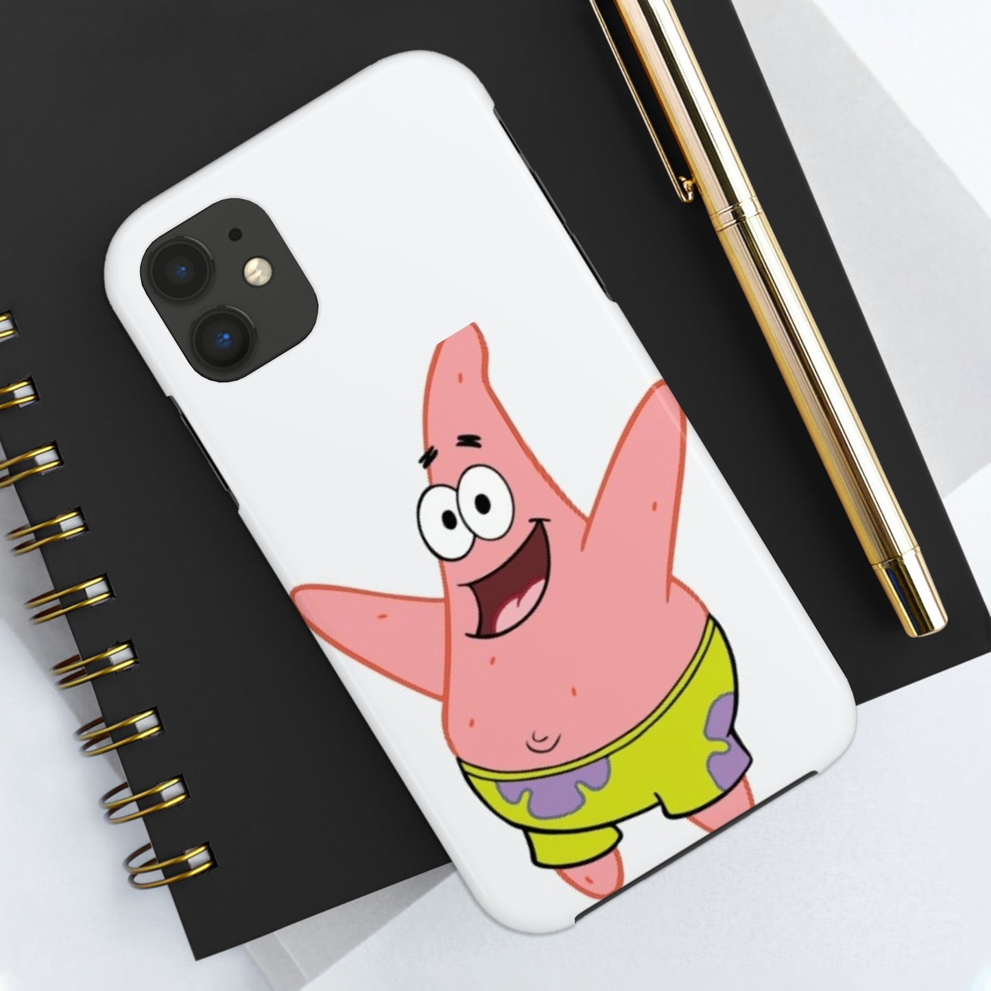 Patrick Tough Phone Cases, Case-Mate