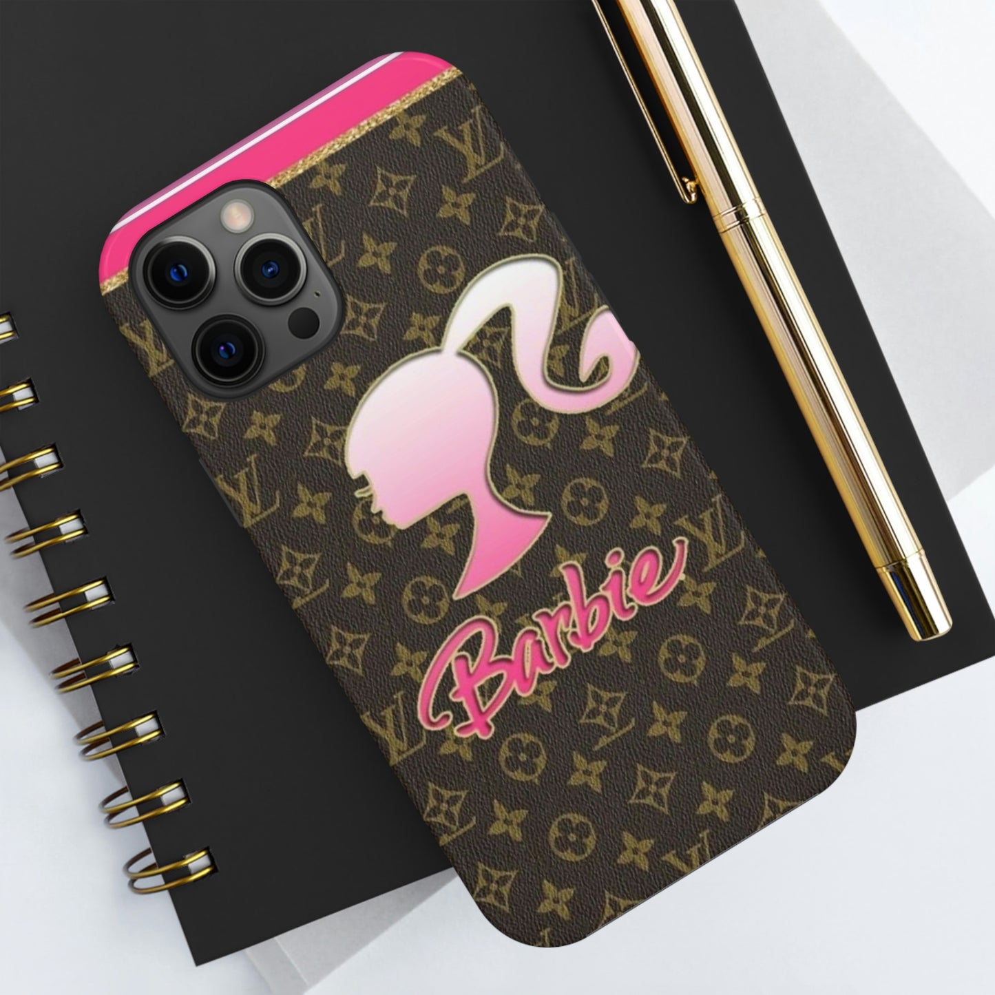 Barbie Phone Cases, Case-Mate