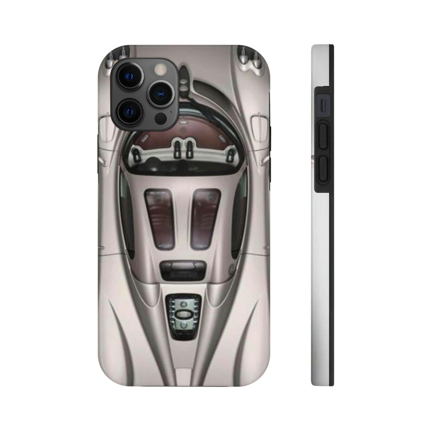 Pagani Zonda Phone Cases, Case-Mate