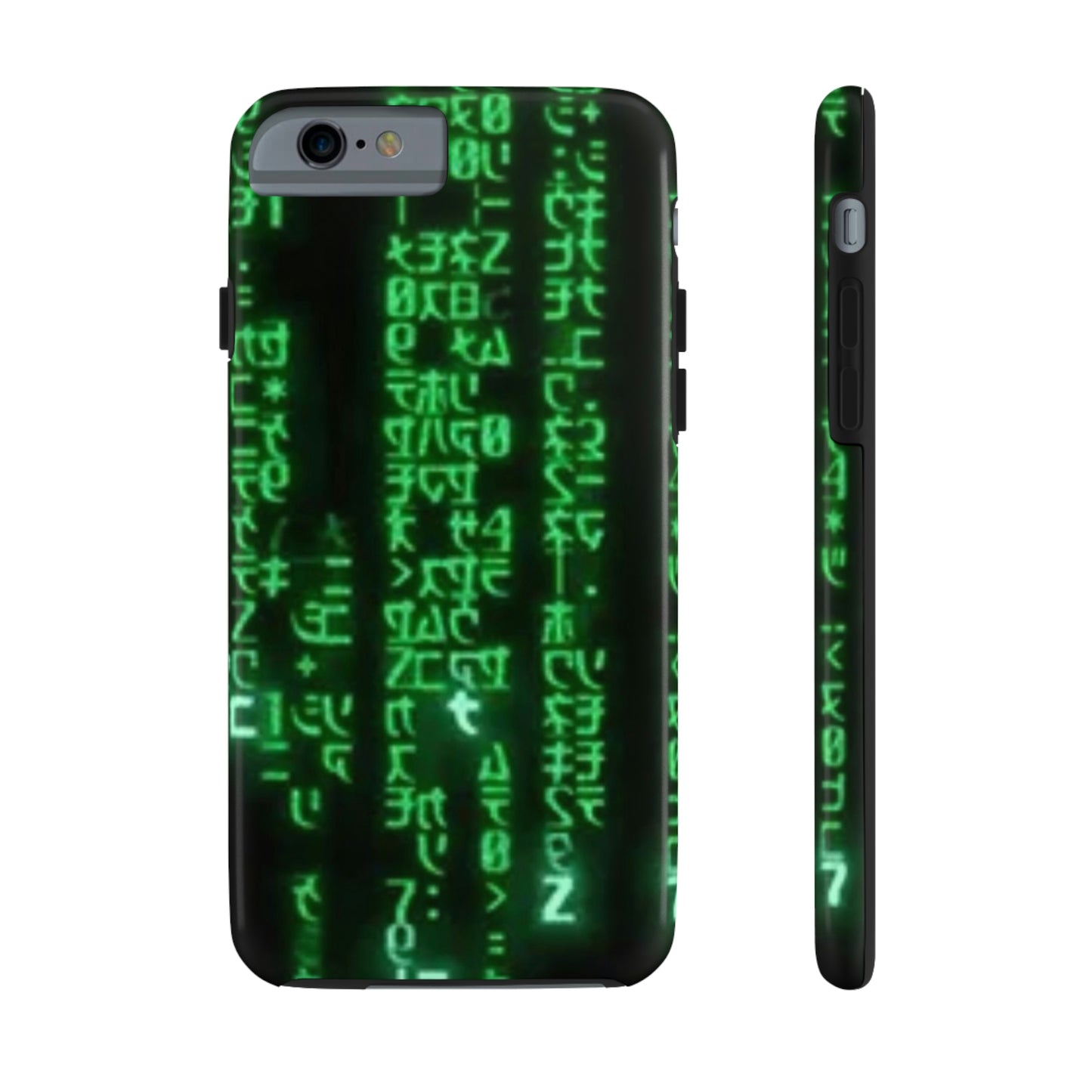 Matrix Tough Phone Cases, Case-Mate