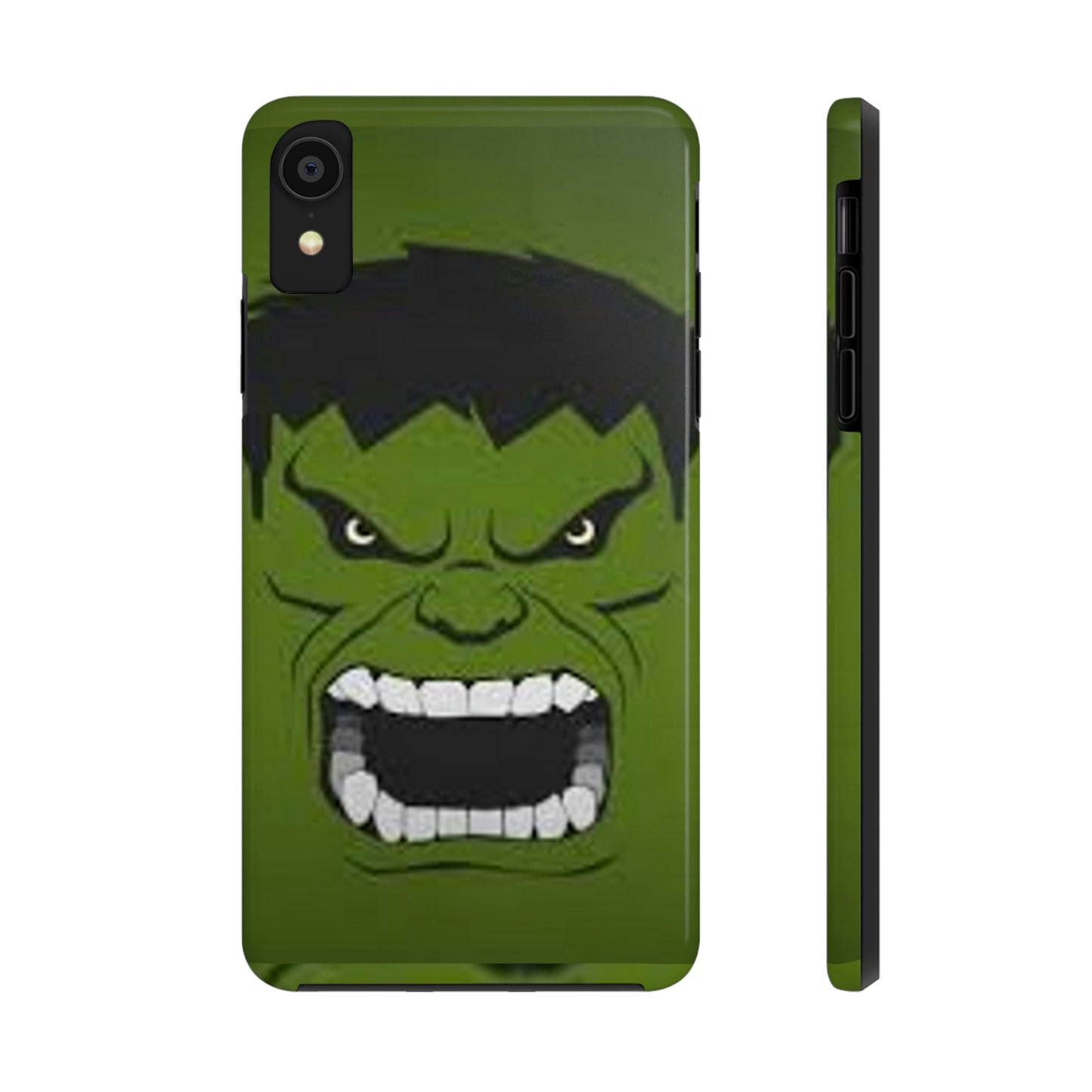 Hulk Tough Phone Cases, Case-Mate