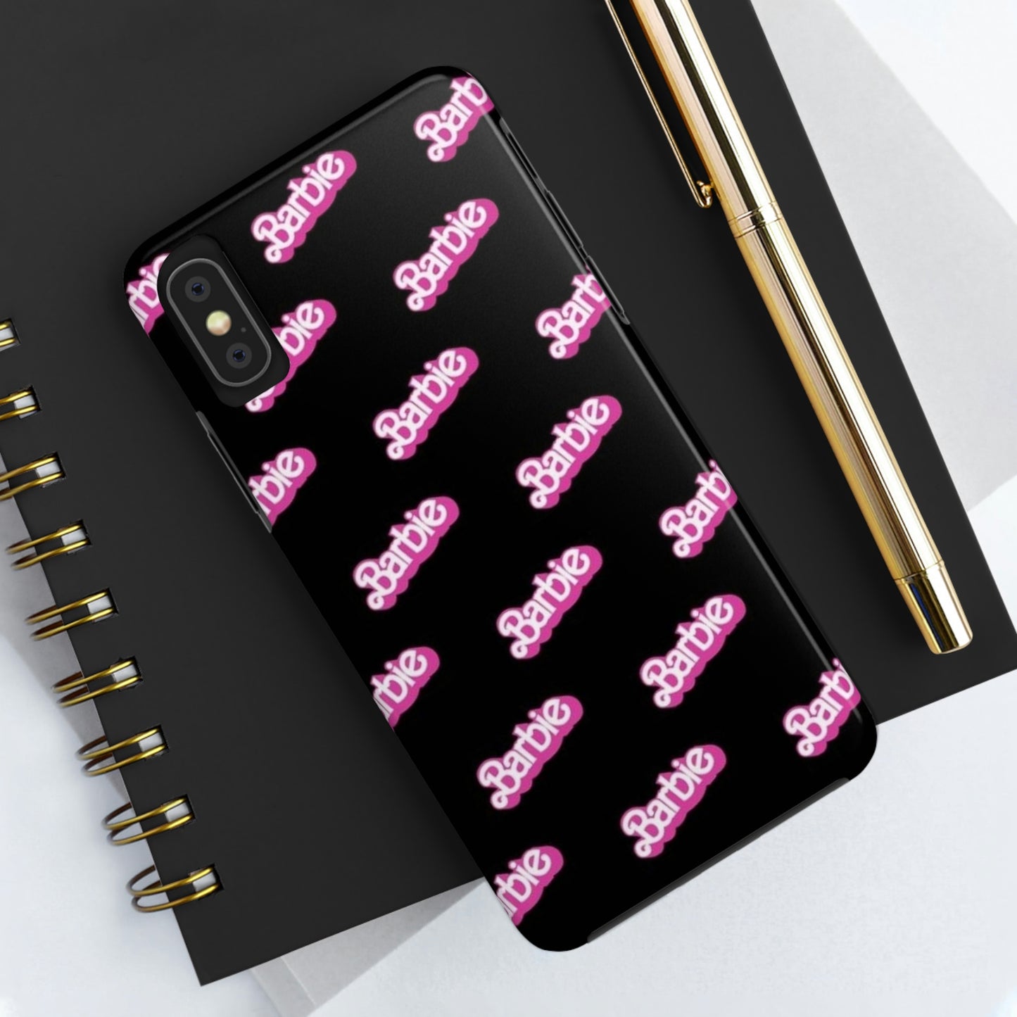 Barbie Phone Cases, Case-Mate
