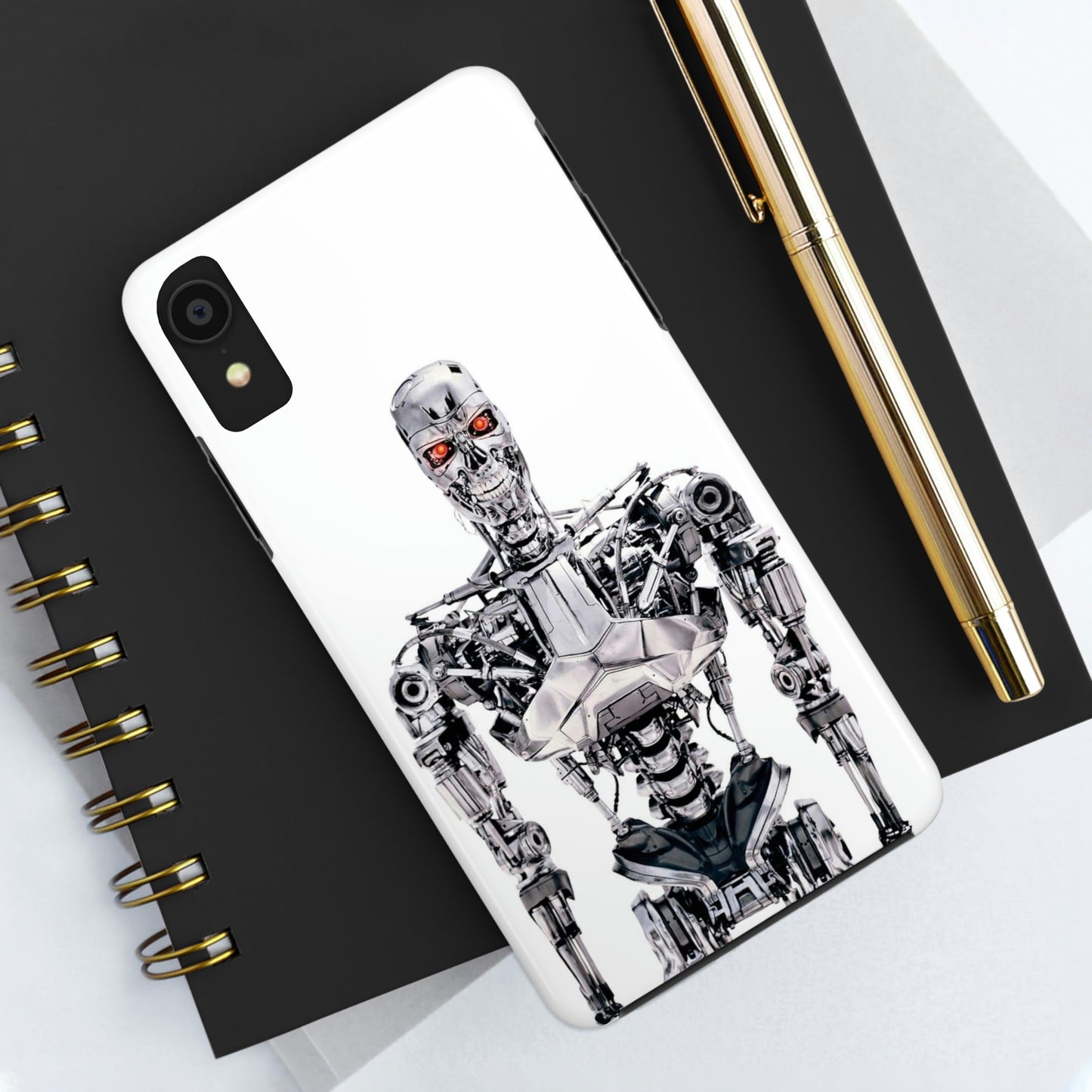 Terminator Tough Phone Cases, Case-Mate