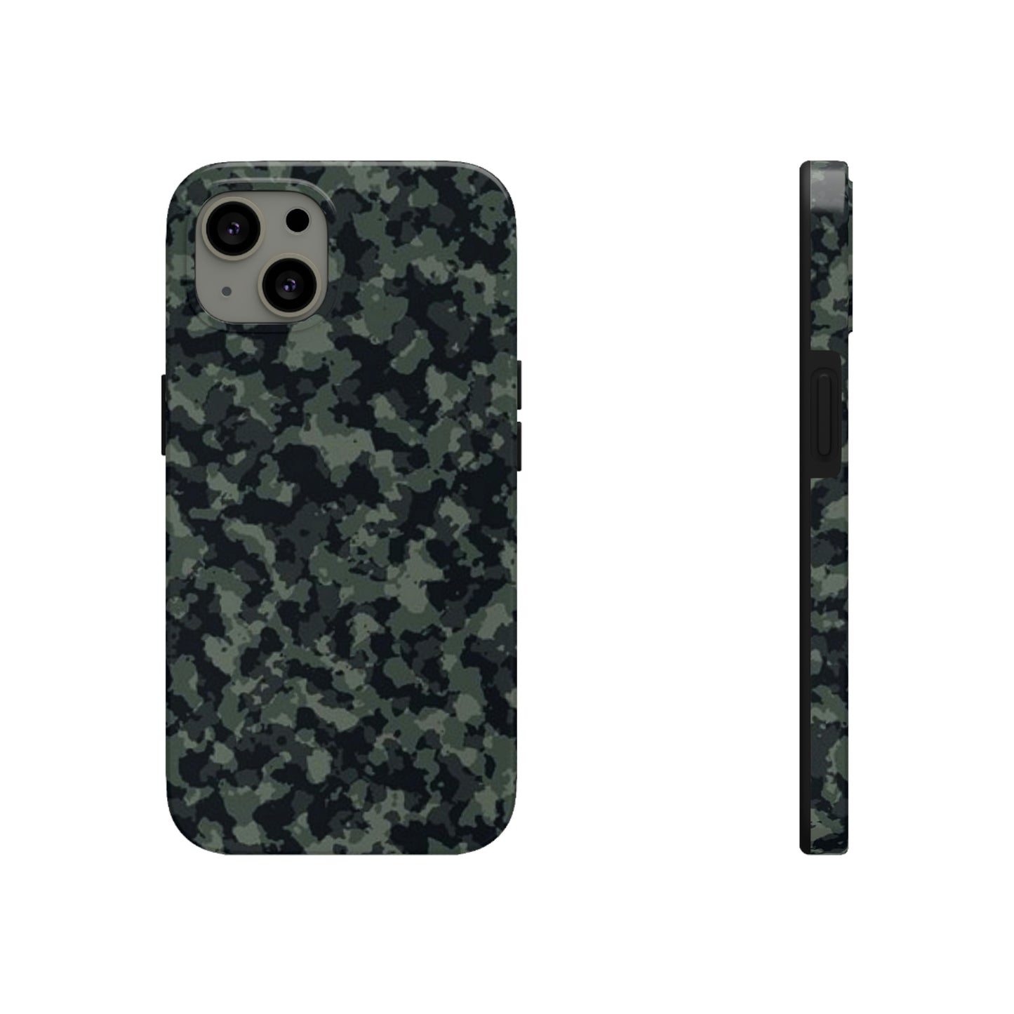 Camo Tough Phone Cases, Case-Mate