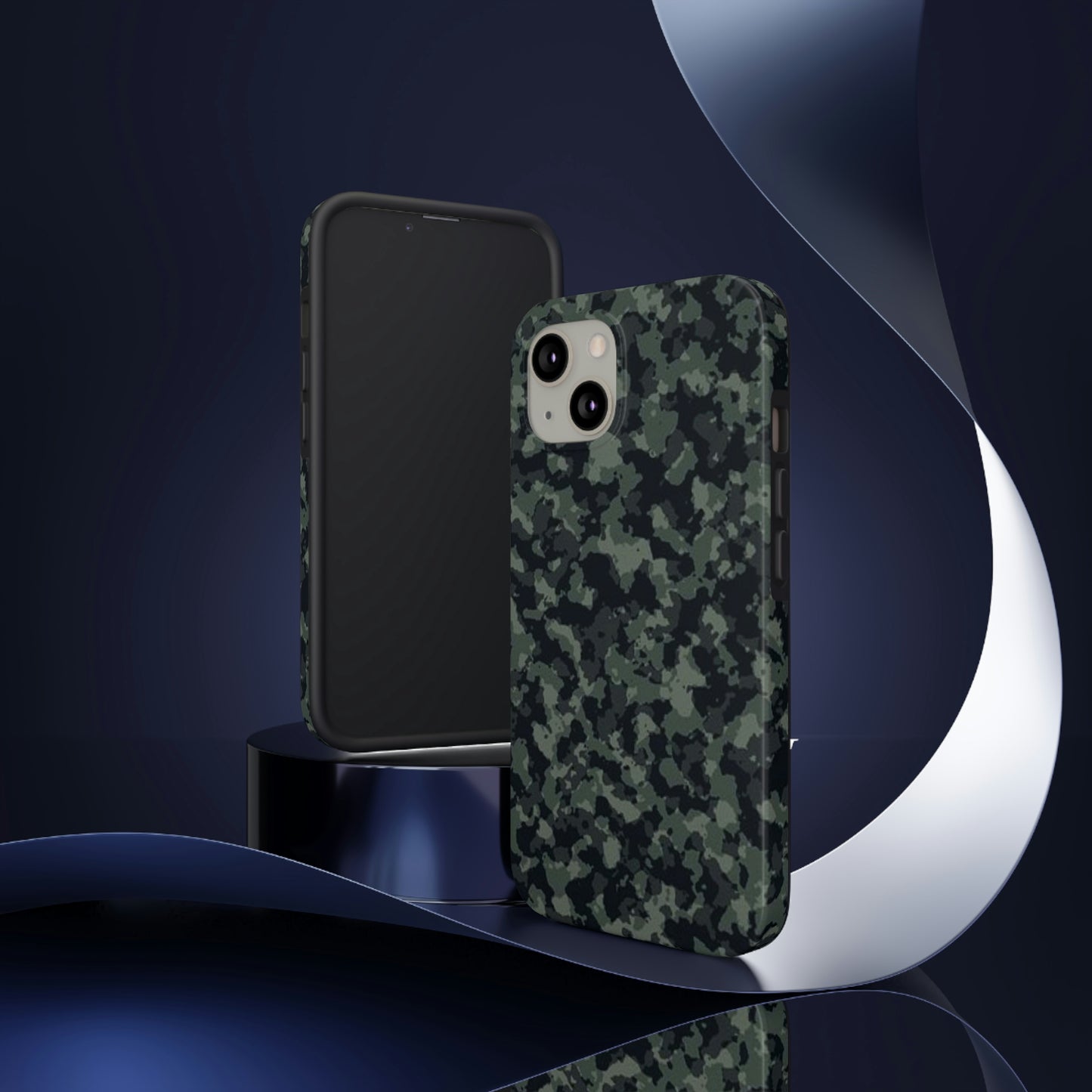 Camo Tough Phone Cases, Case-Mate