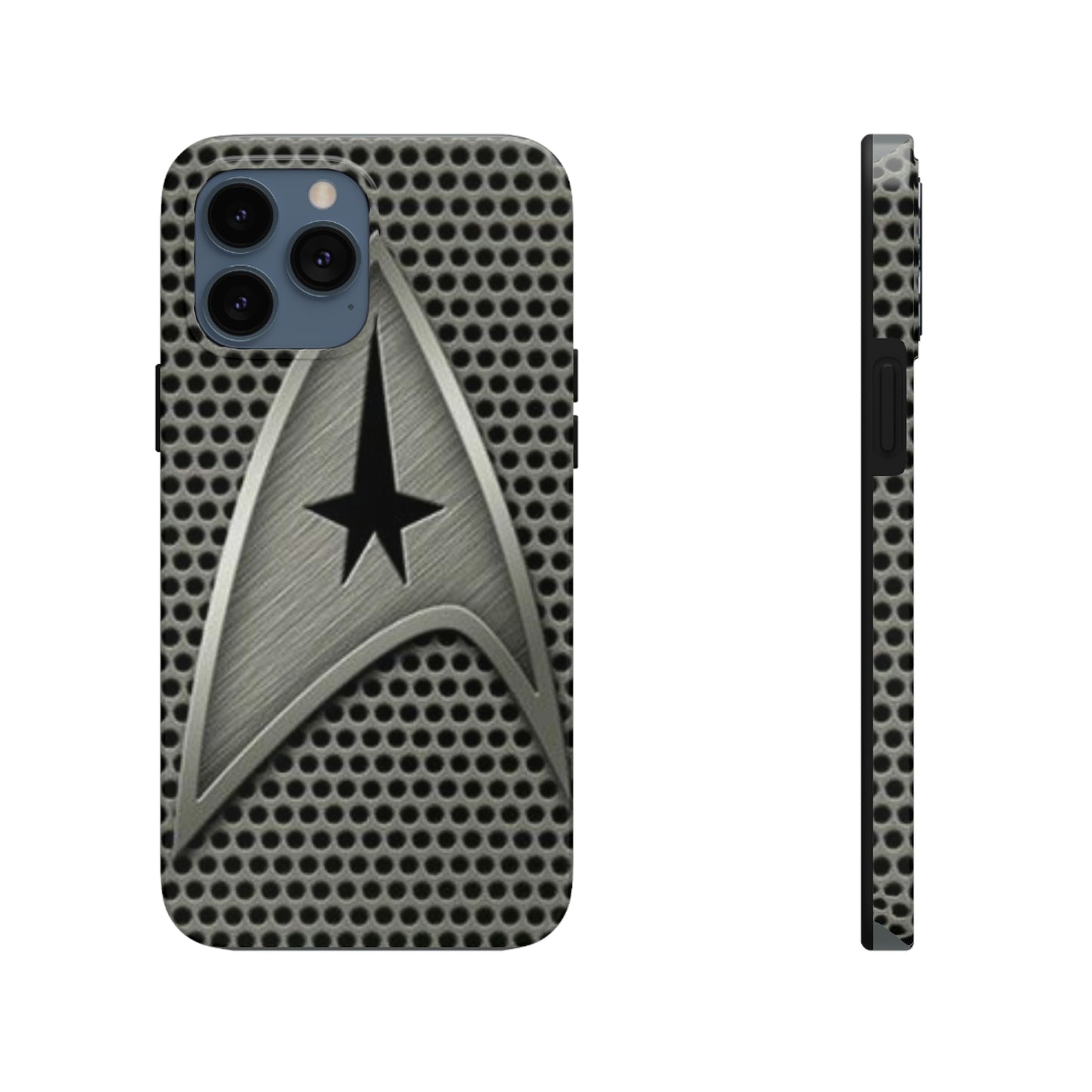 Star Trek Tough Phone Cases, Case-Mate