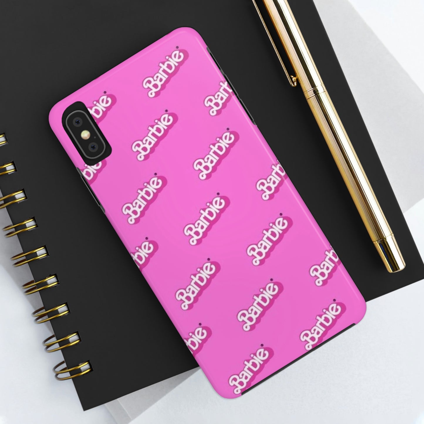 Barbie Phone Cases, Case-Mate