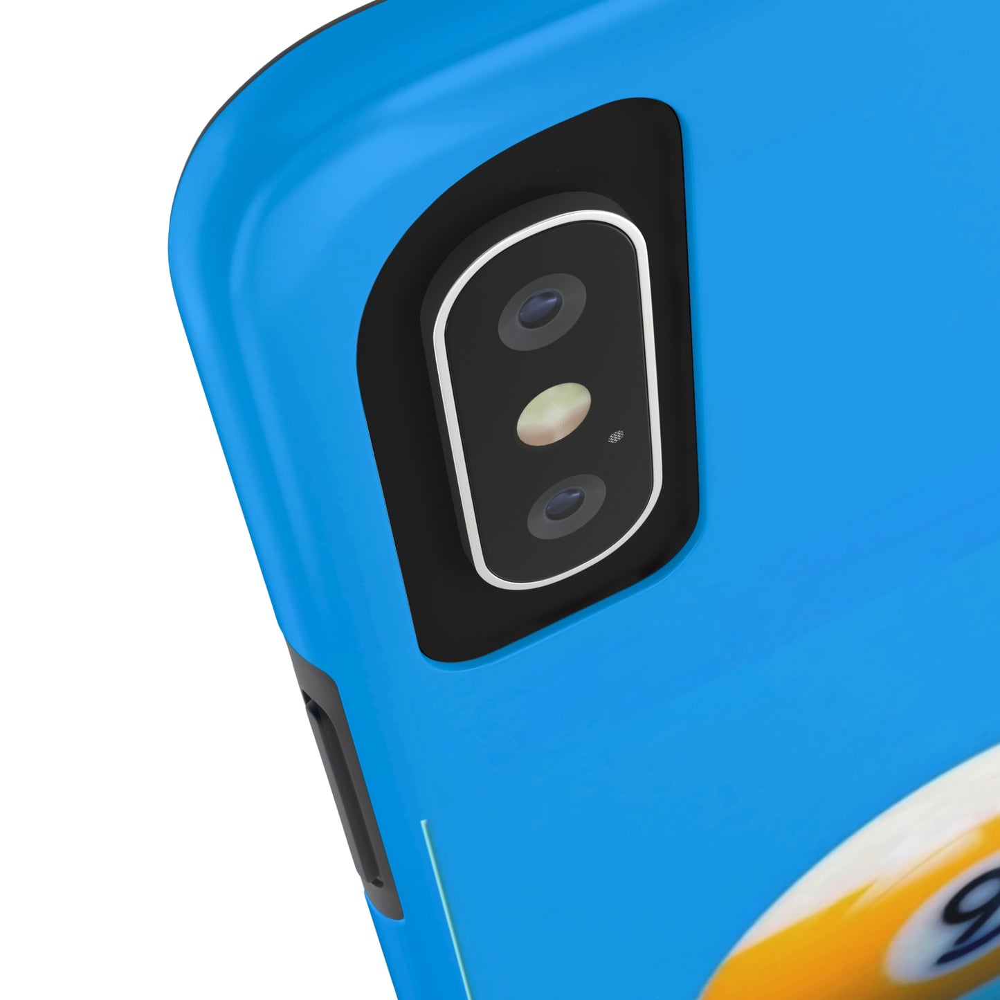 Nine Ball Tough Phone Cases, Case-Mate