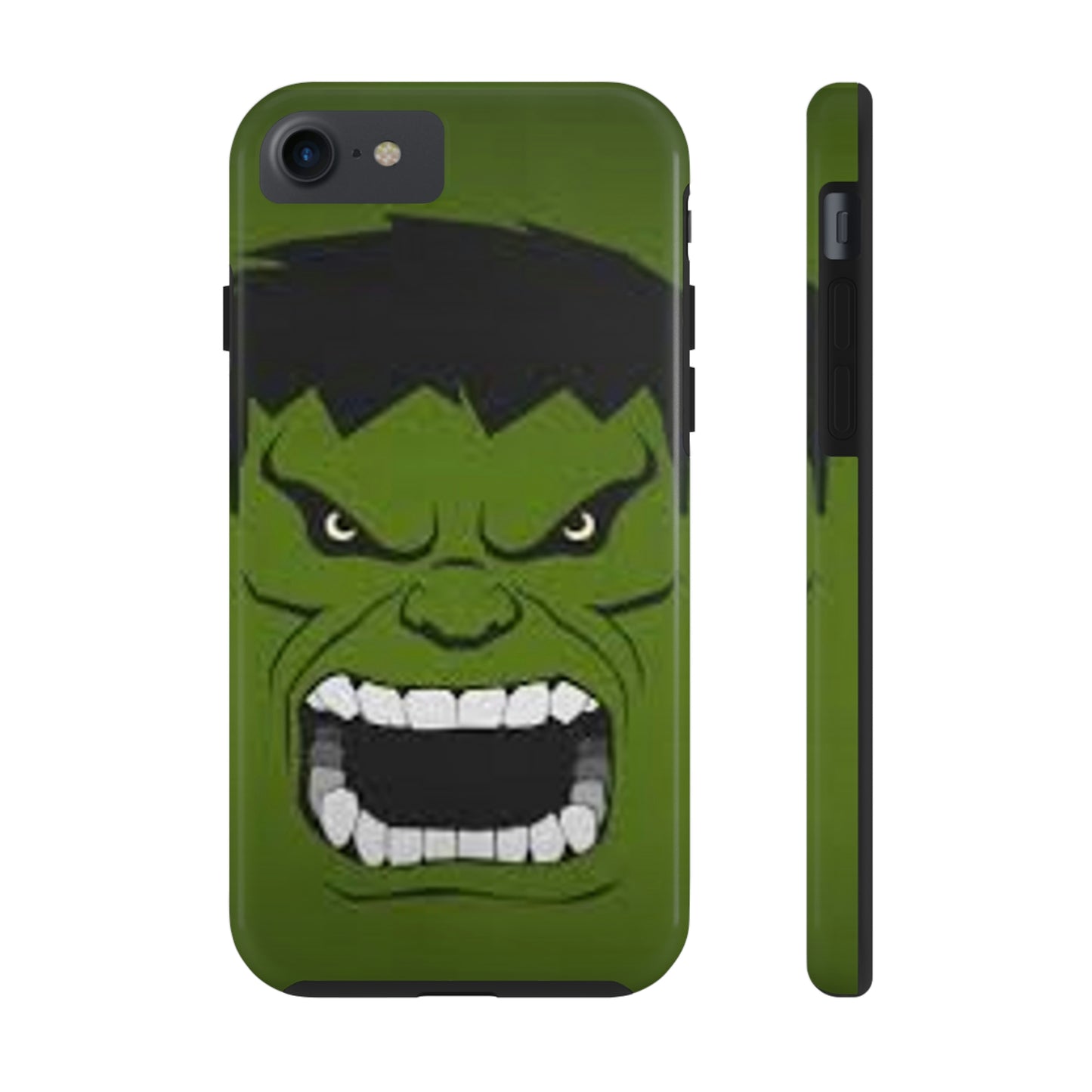 Hulk Tough Phone Cases, Case-Mate