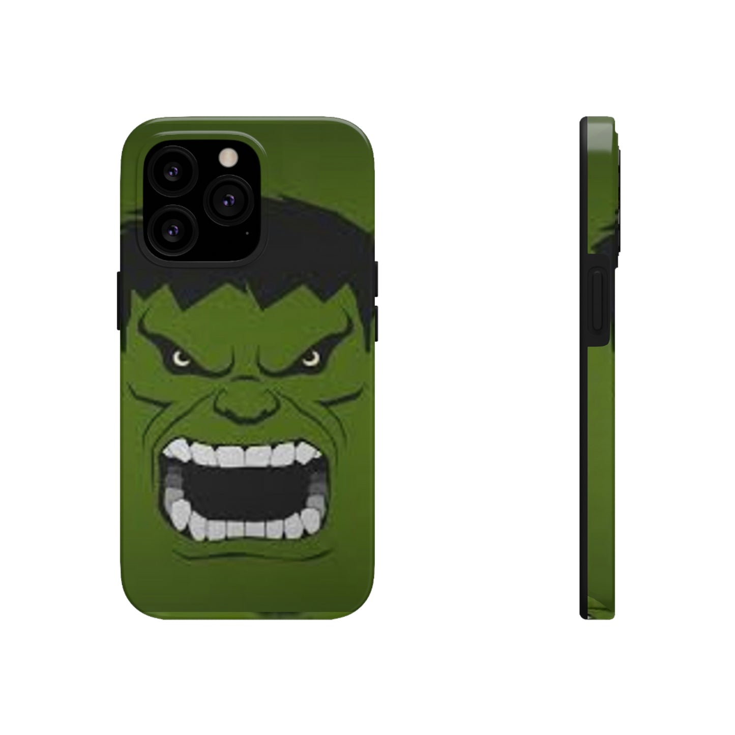 Hulk Tough Phone Cases, Case-Mate
