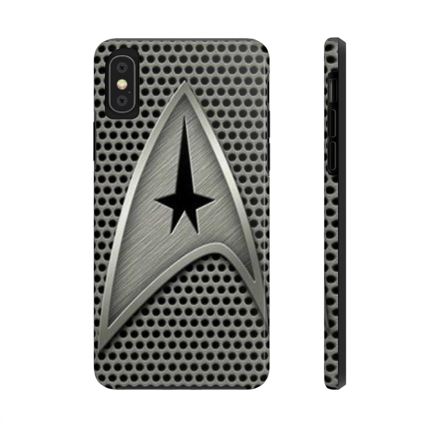 Star Trek Tough Phone Cases, Case-Mate