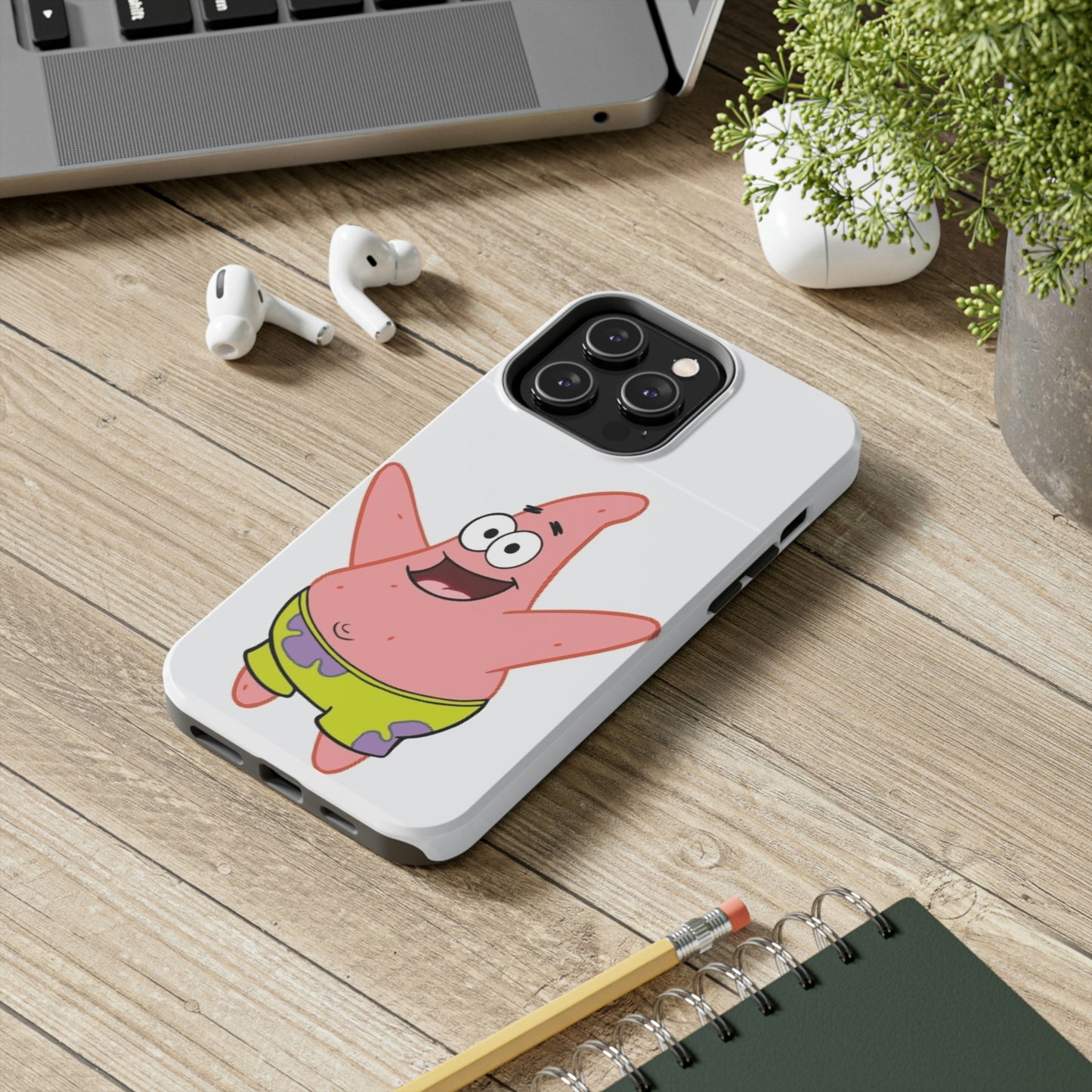 Patrick Tough Phone Cases, Case-Mate