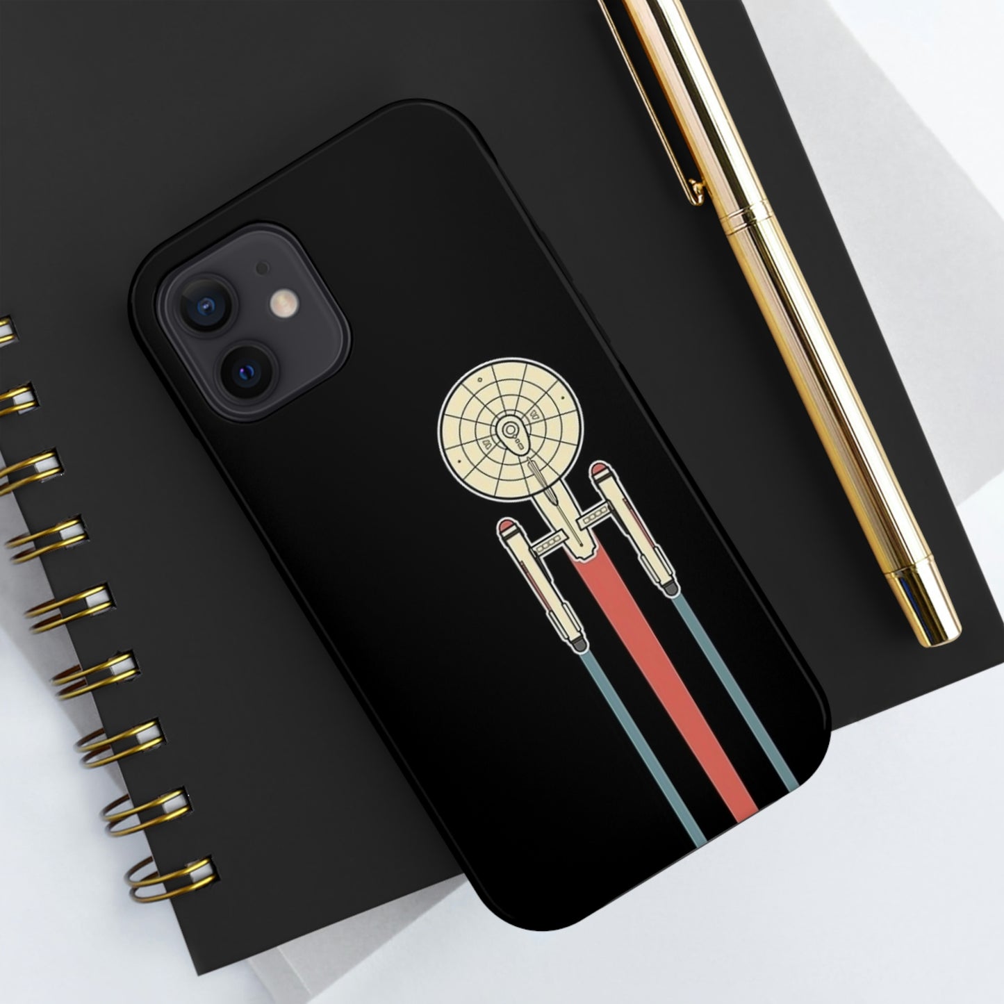 Star Trek Phone Cases, Case-Mate