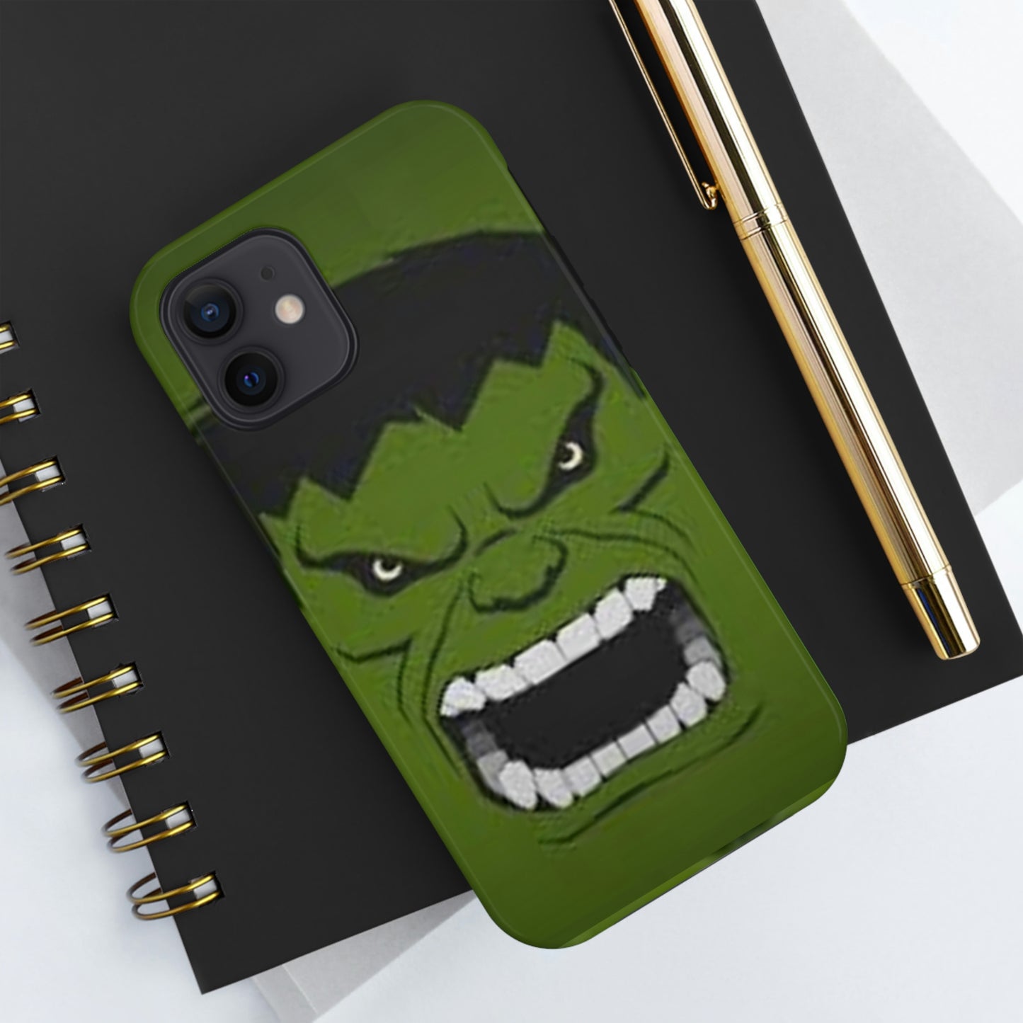 Hulk Tough Phone Cases, Case-Mate