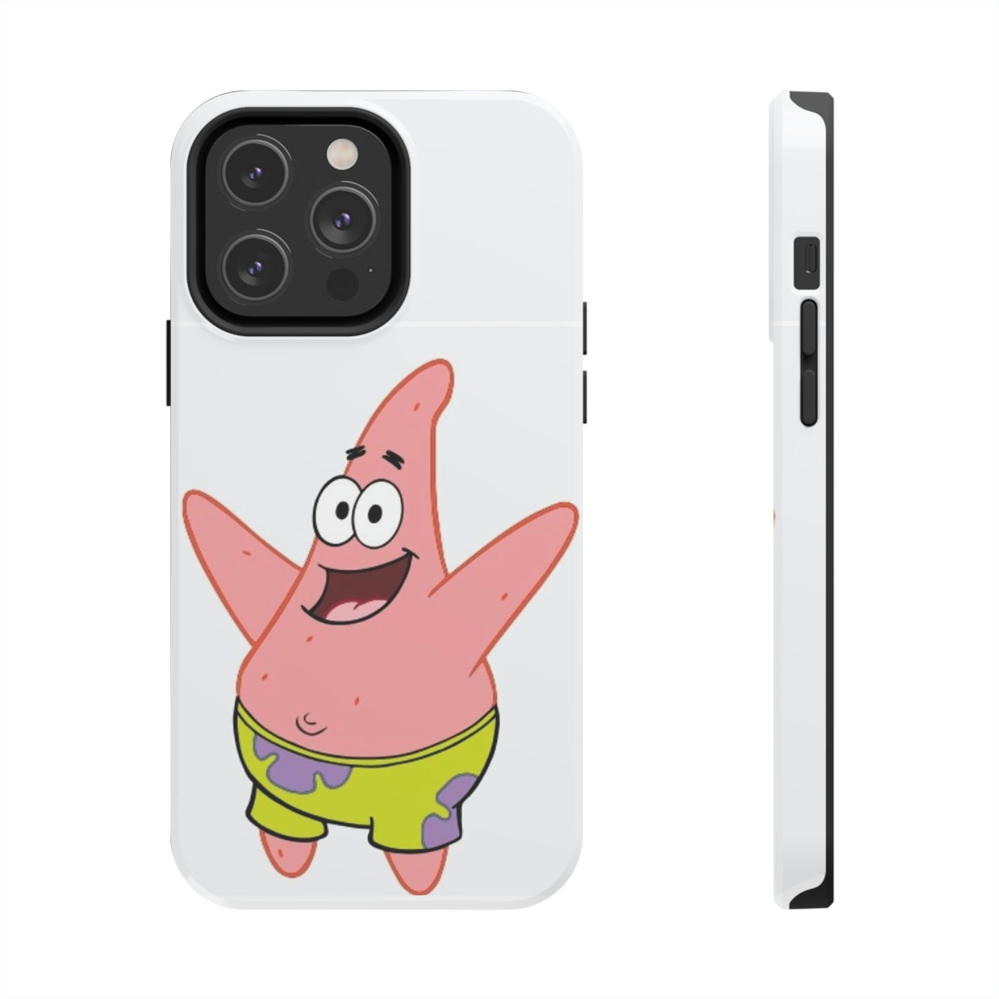 Patrick Tough Phone Cases, Case-Mate